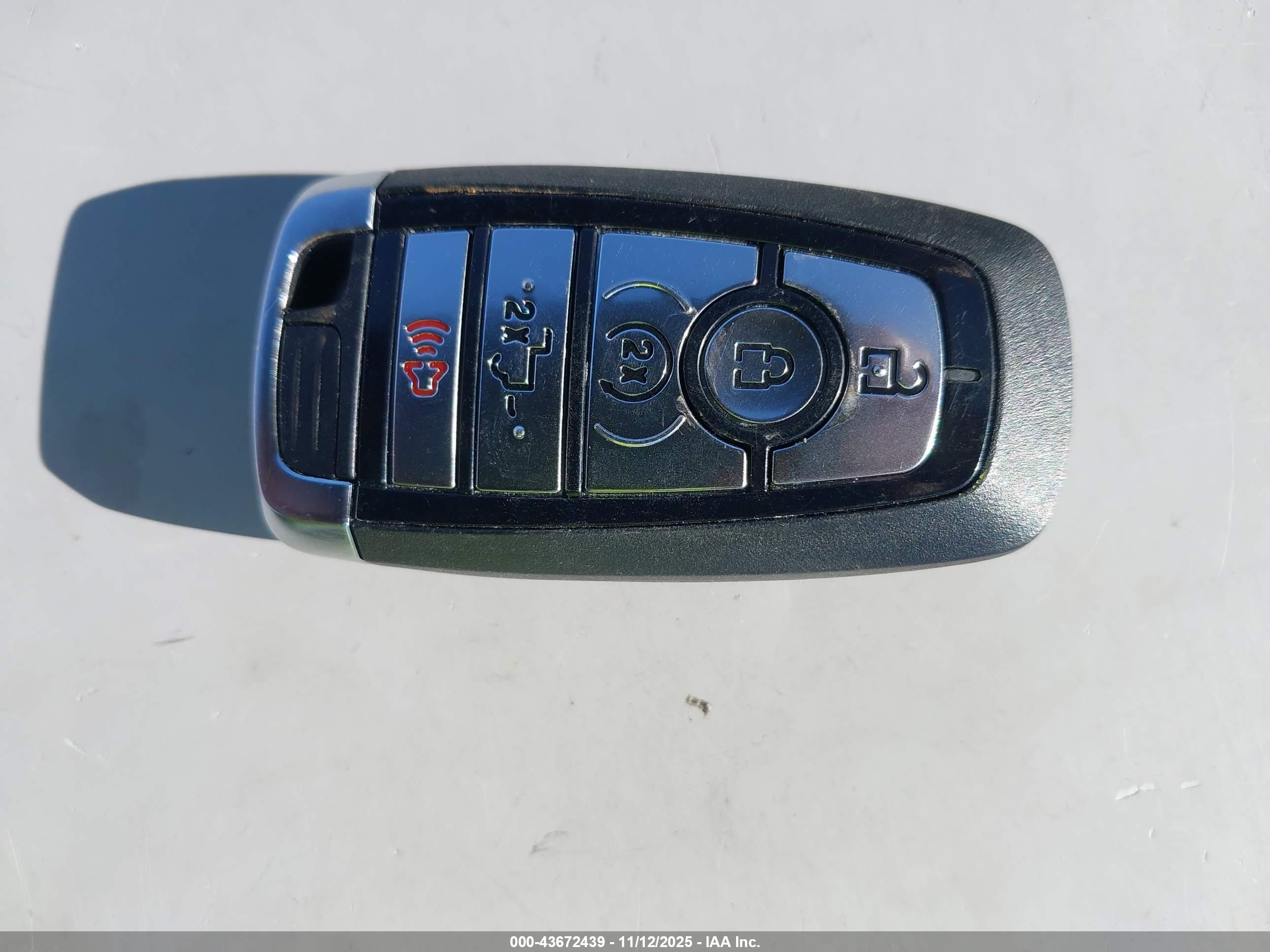 FORD F-150 image 11