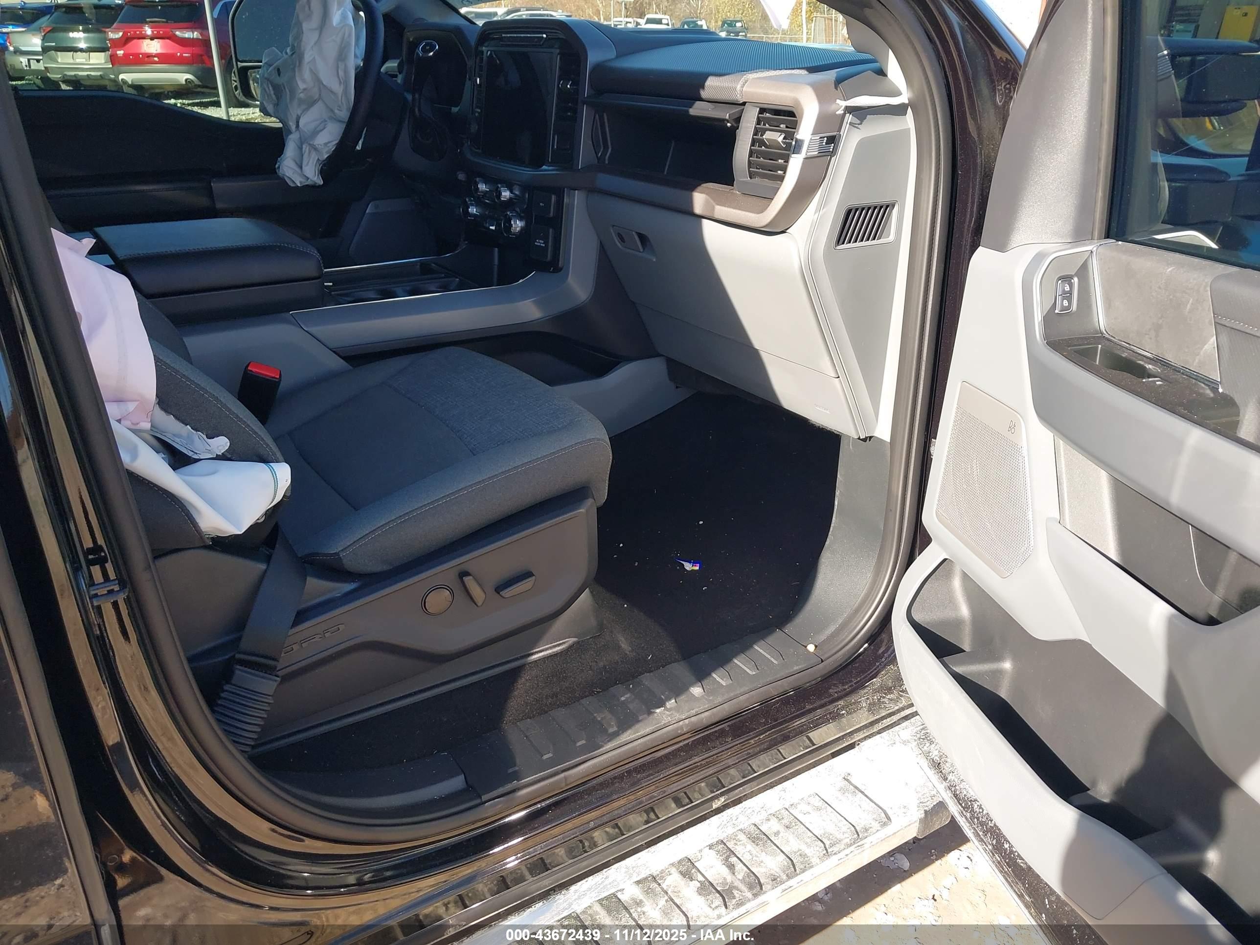 FORD F-150 image 5
