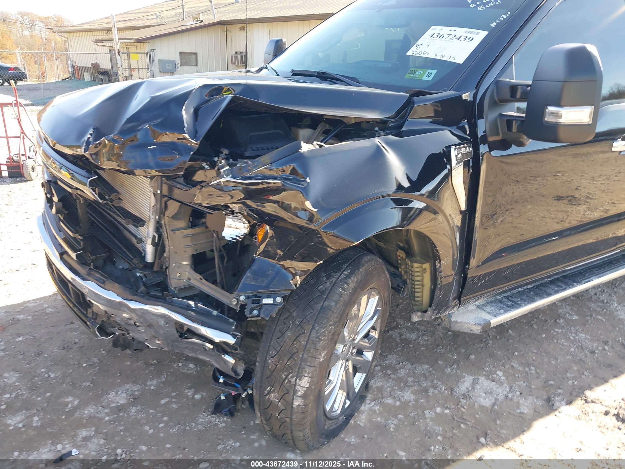 FORD F-150 image 6