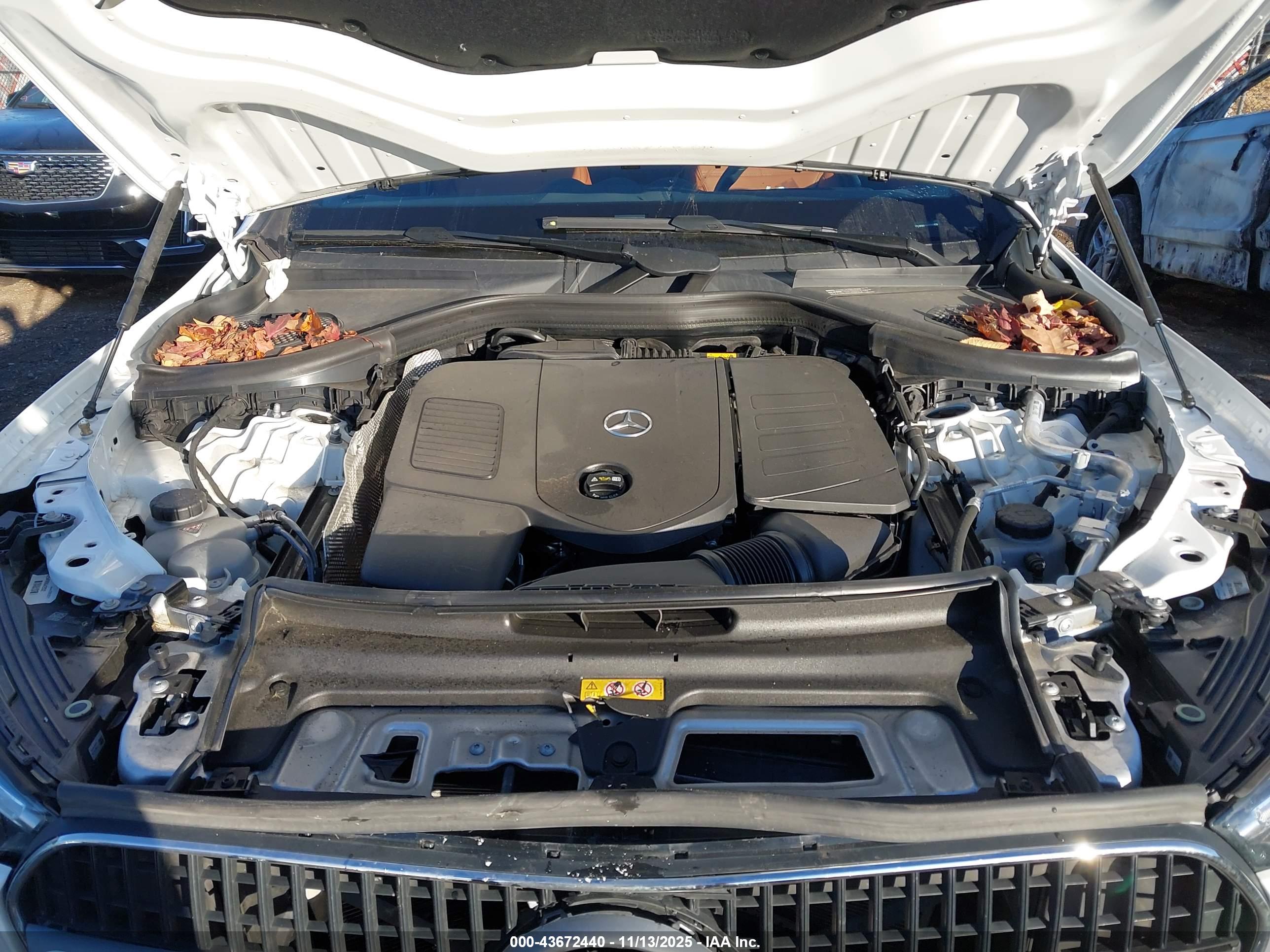 MERCEDES-BENZ GLC image 10