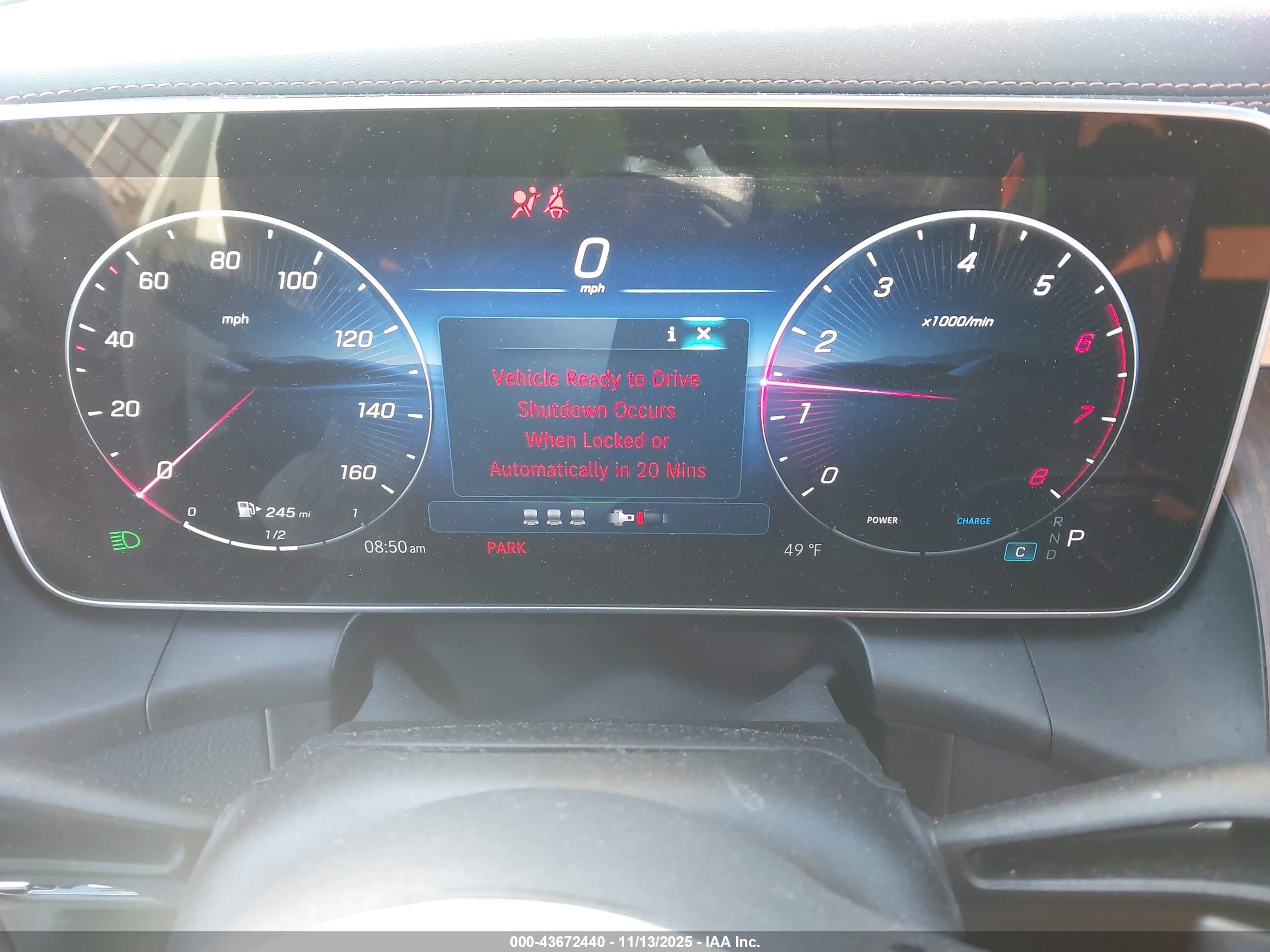 MERCEDES-BENZ GLC image 7