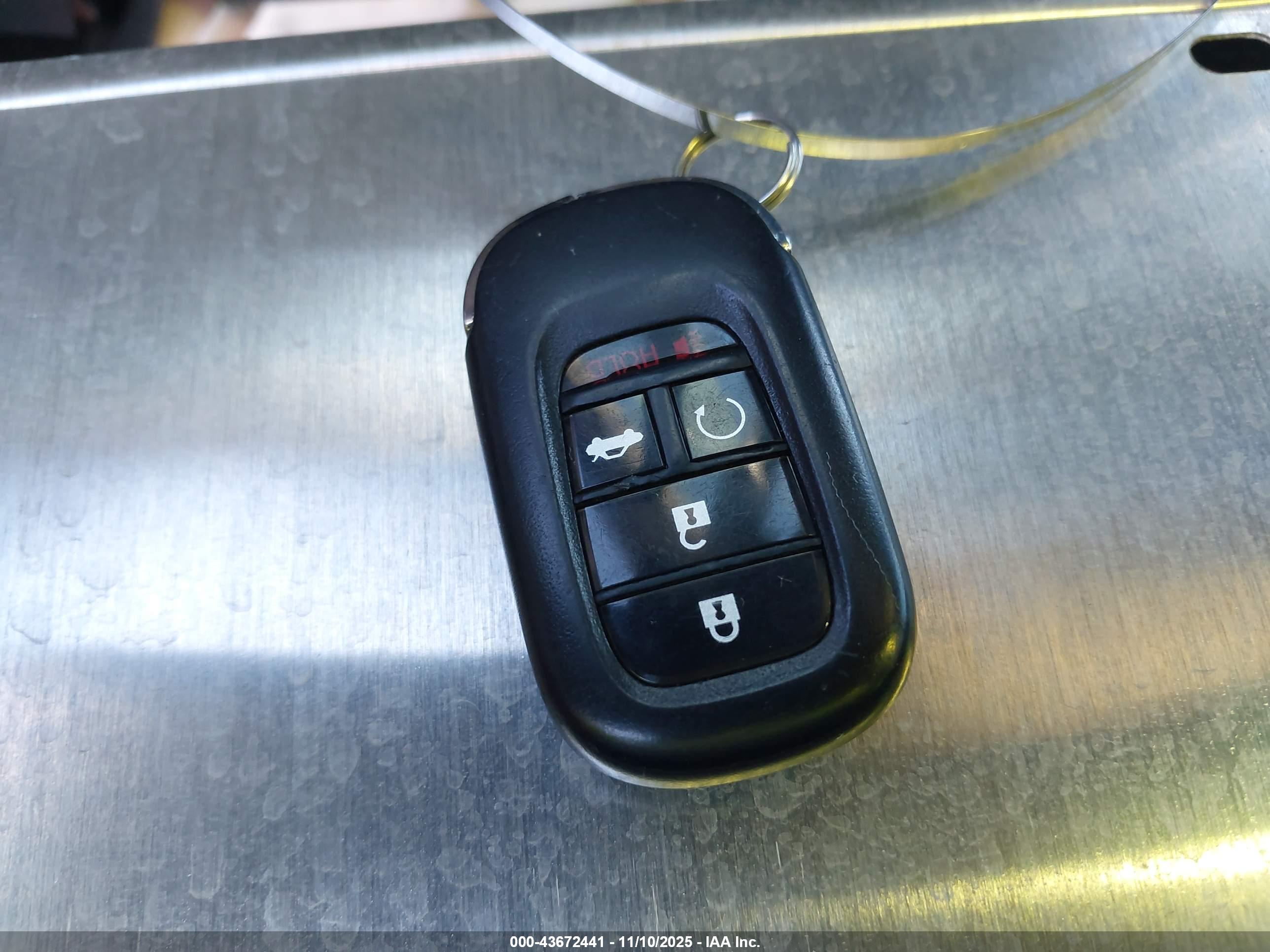 HONDA CIVIC image 11