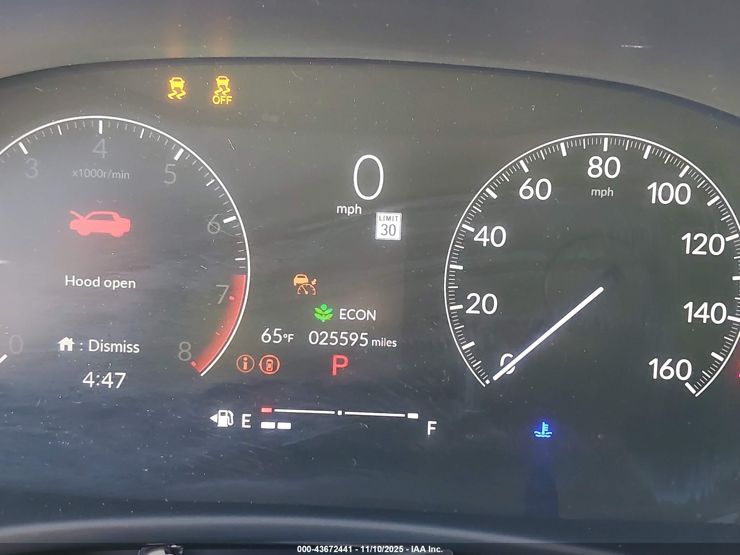 HONDA CIVIC image 7