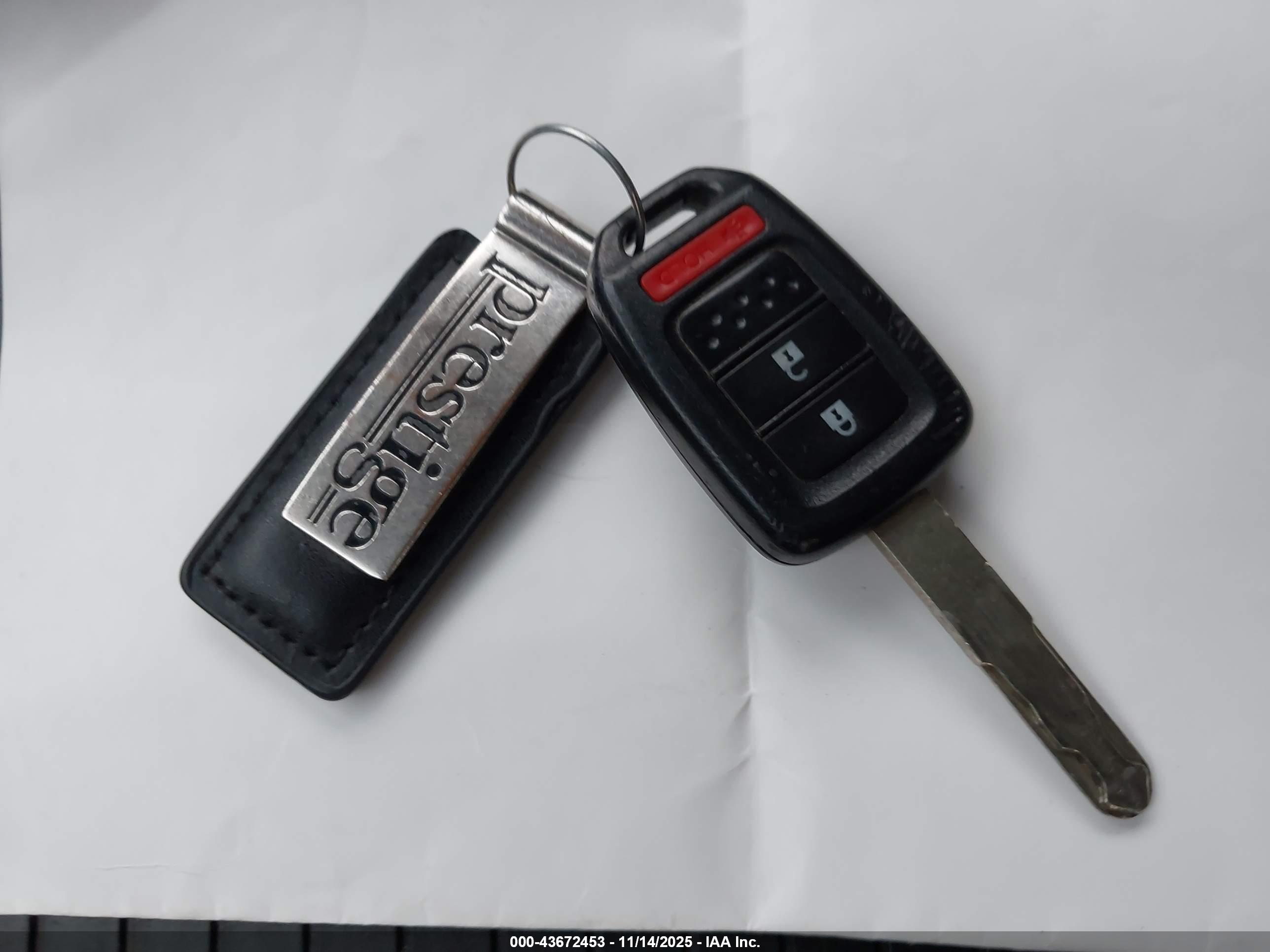 HONDA CR-V image 11