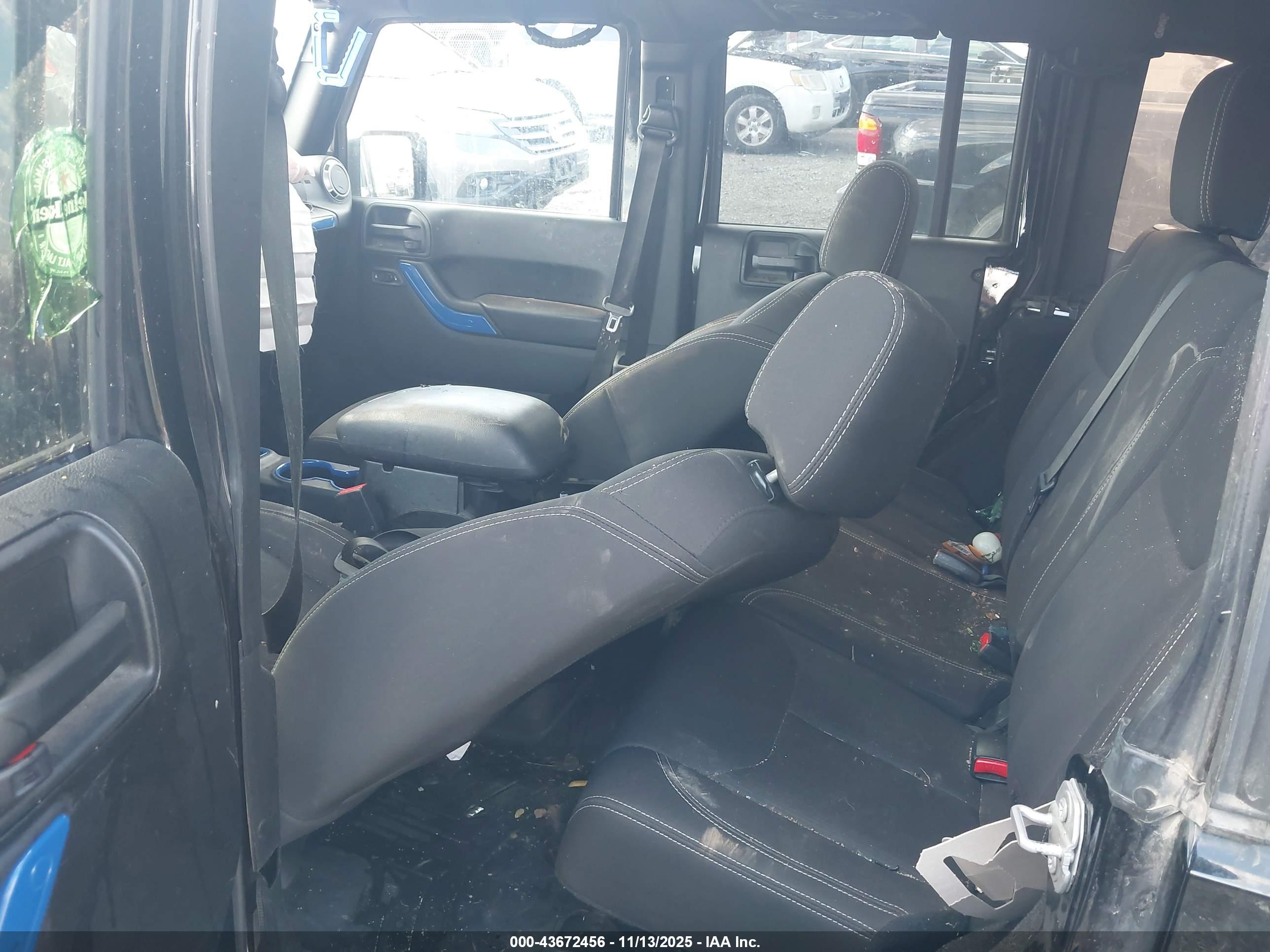 JEEP WRANGLER image 8