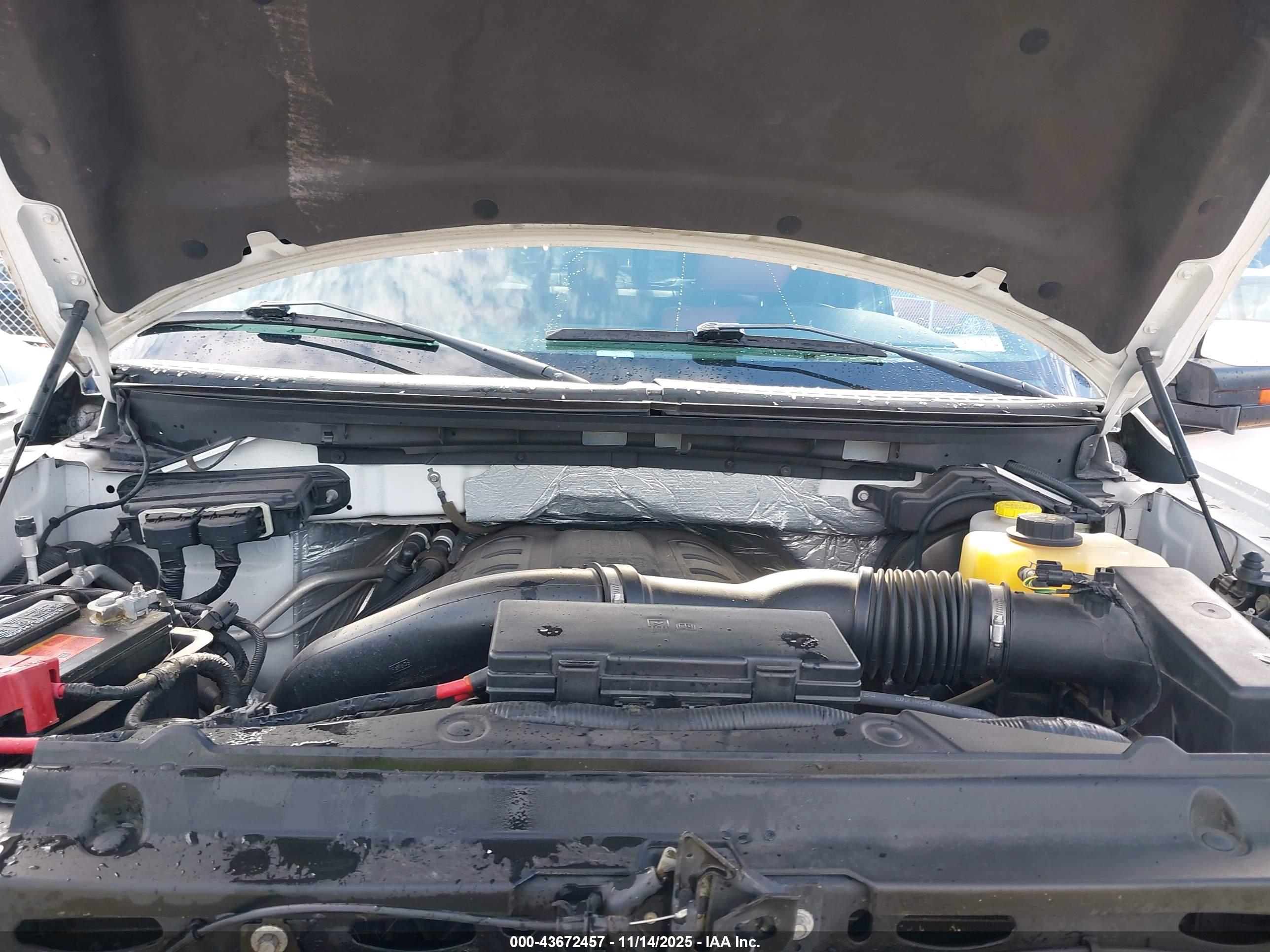 FORD F-150 image 10