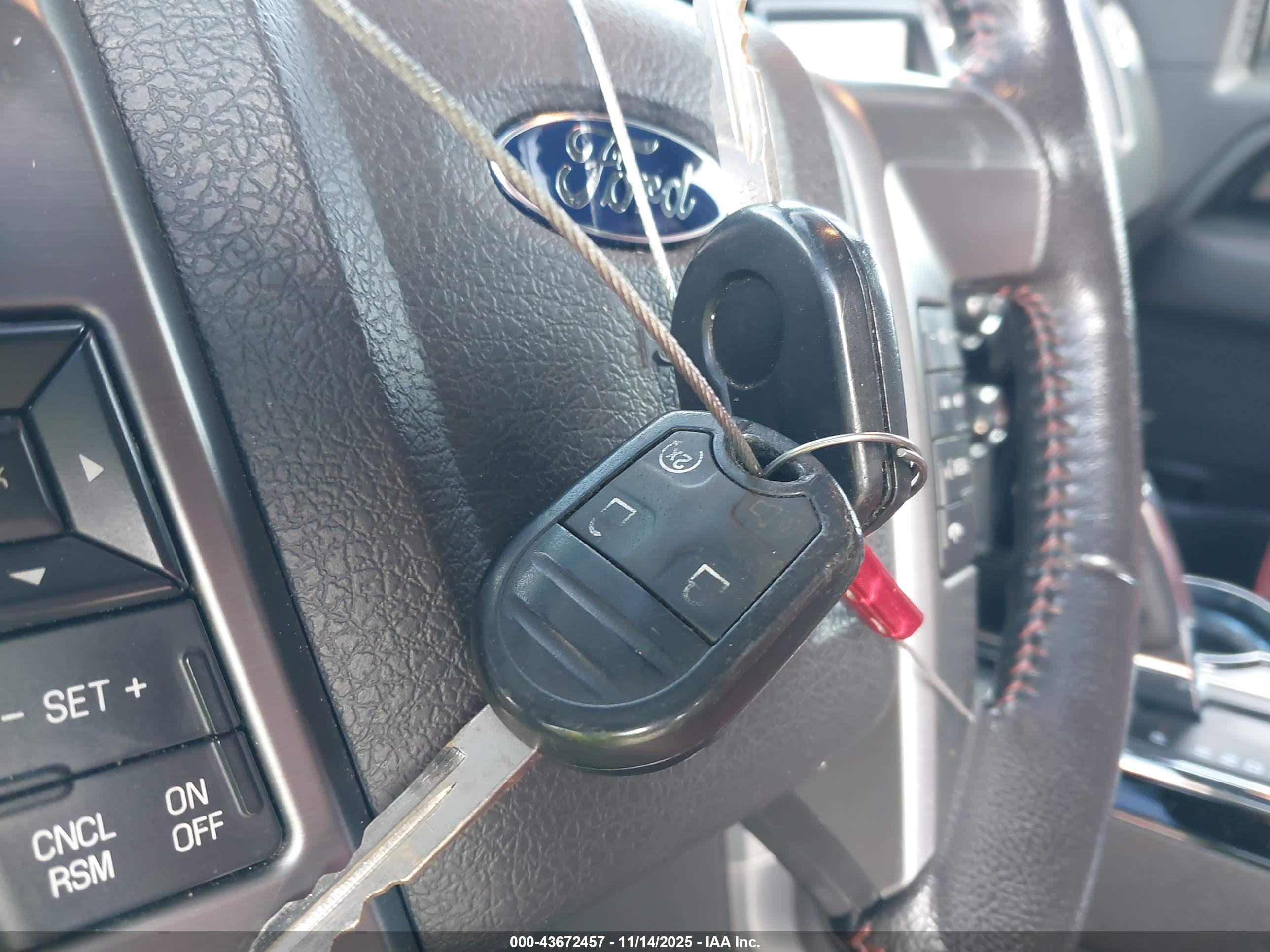 FORD F-150 image 11