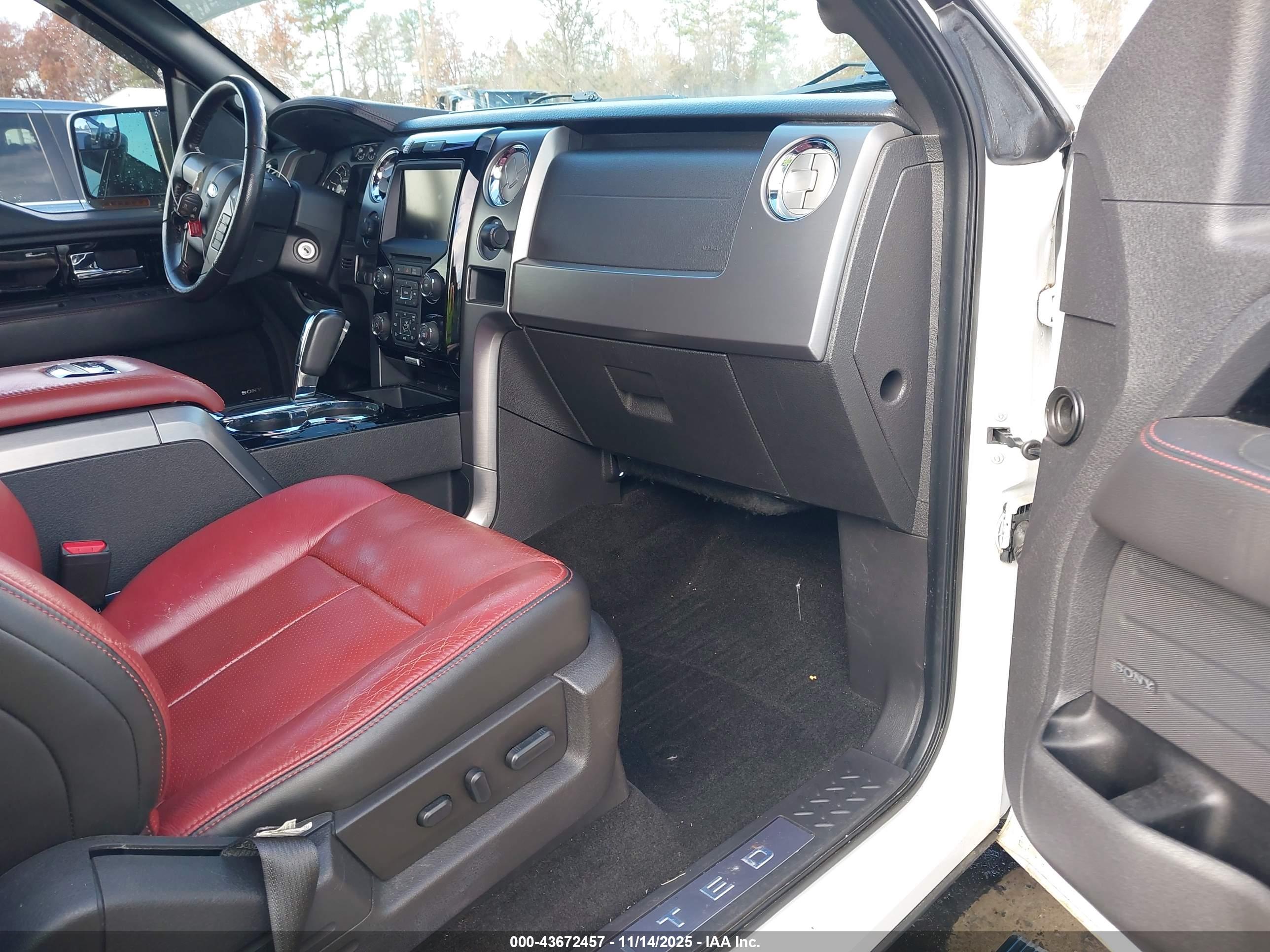 FORD F-150 image 5