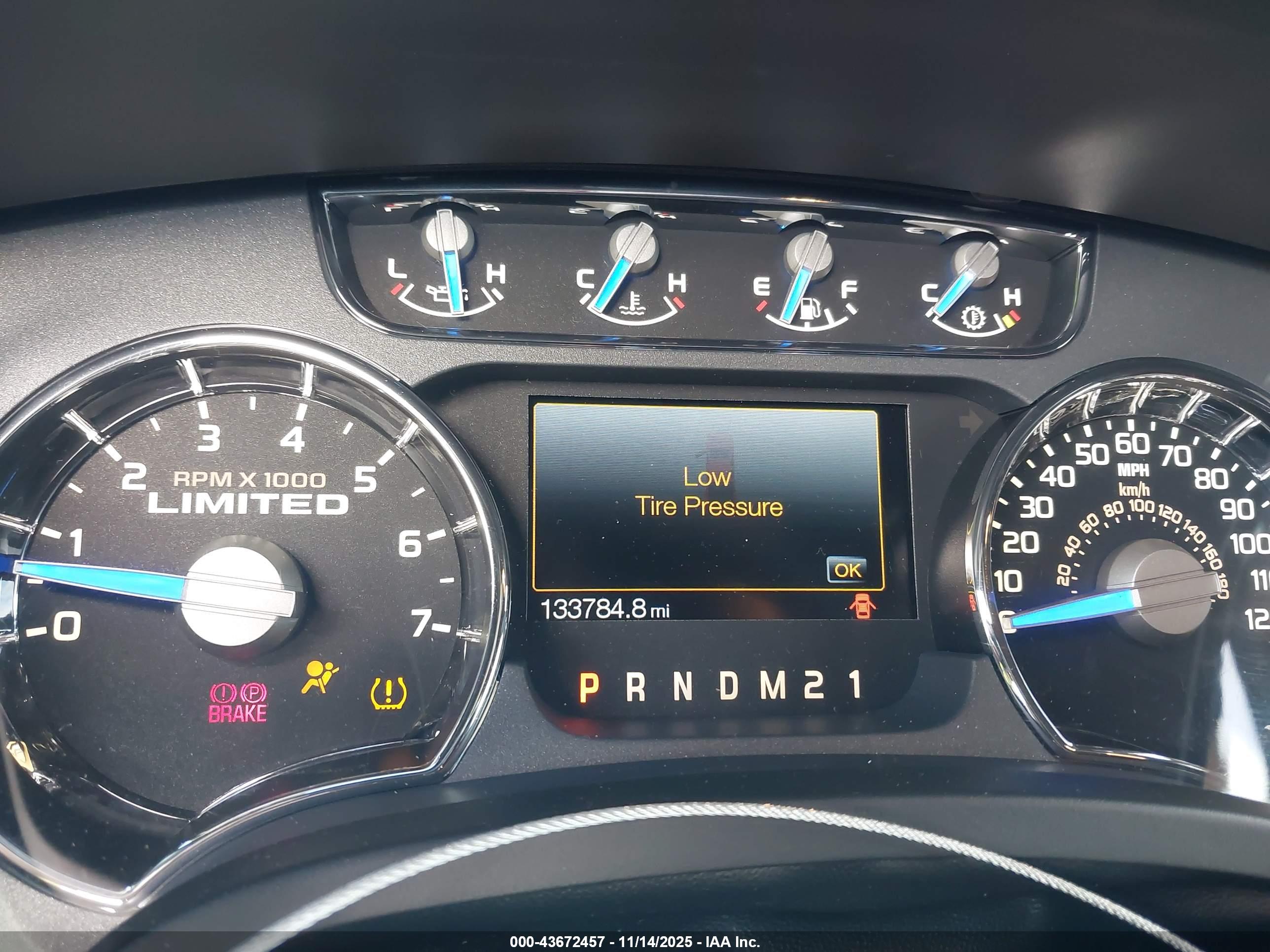 FORD F-150 image 7