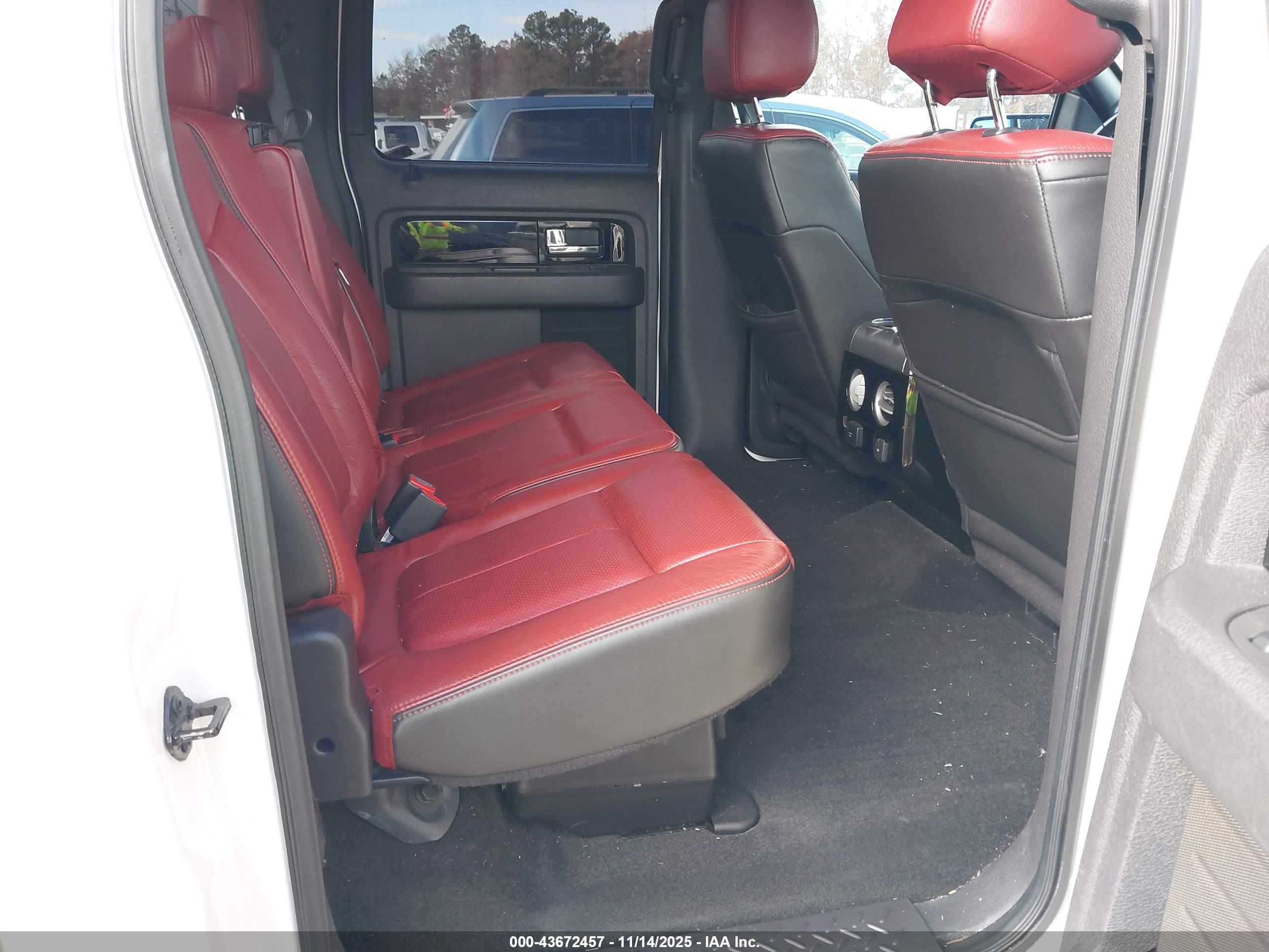 FORD F-150 image 8