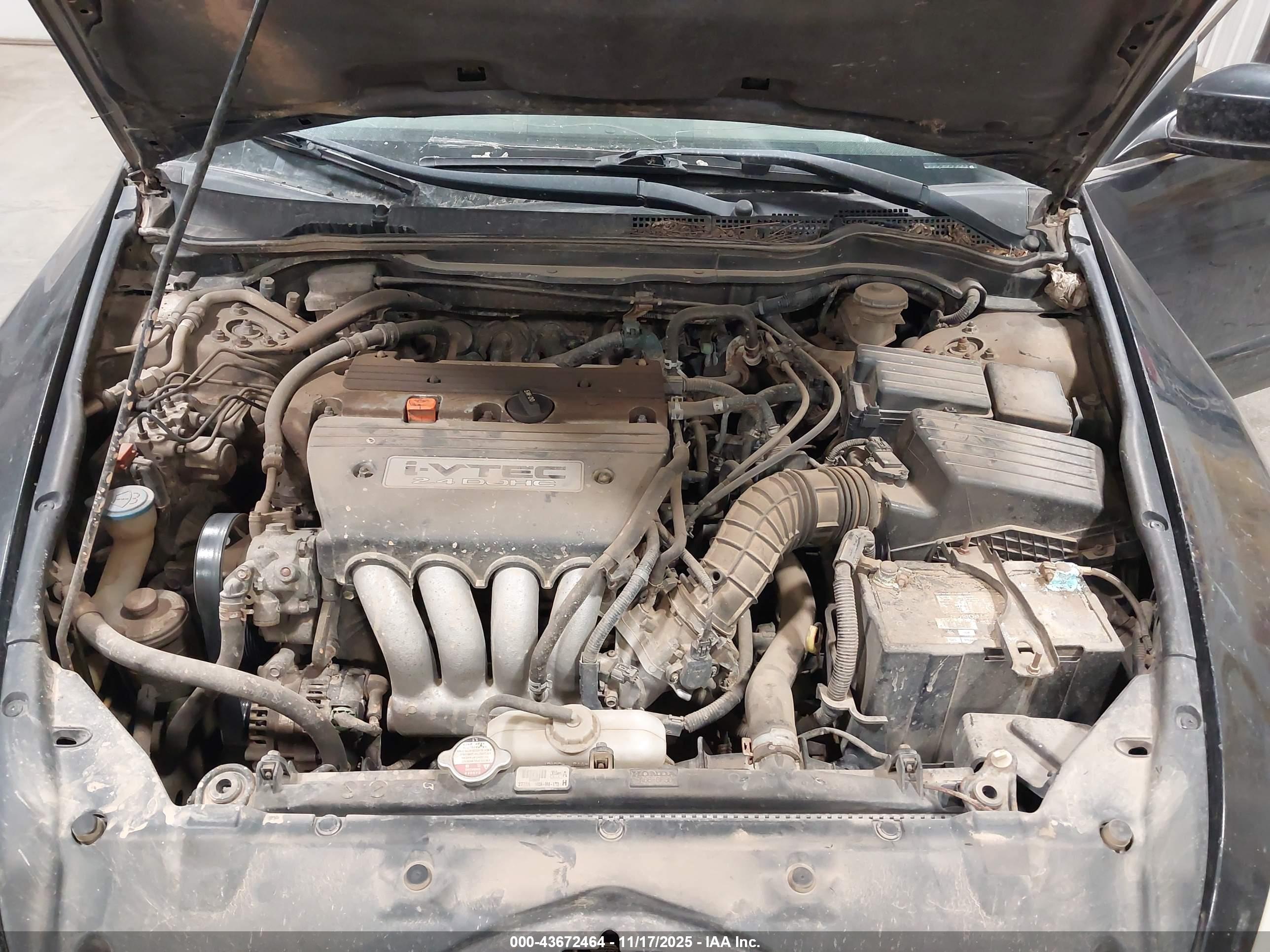 HONDA ACCORD image 10