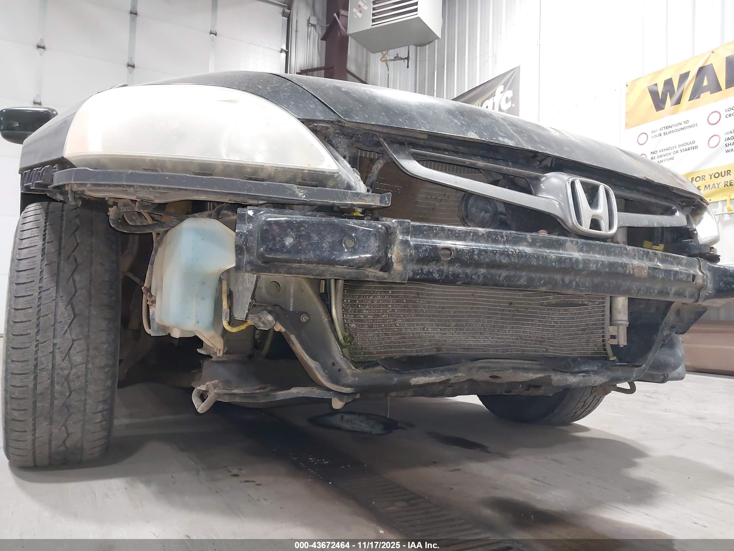 HONDA ACCORD image 6