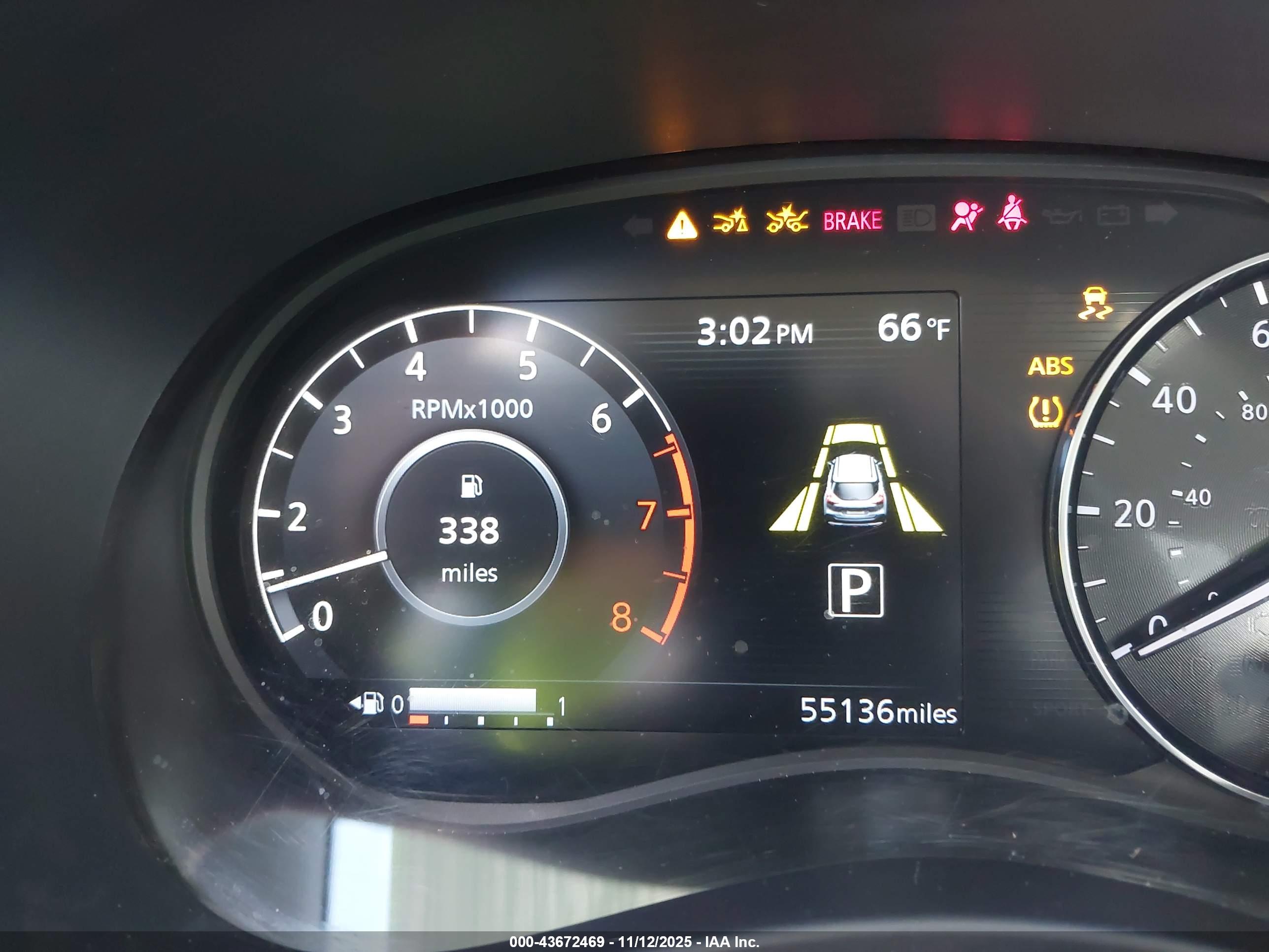 NISSAN KICKS image 7