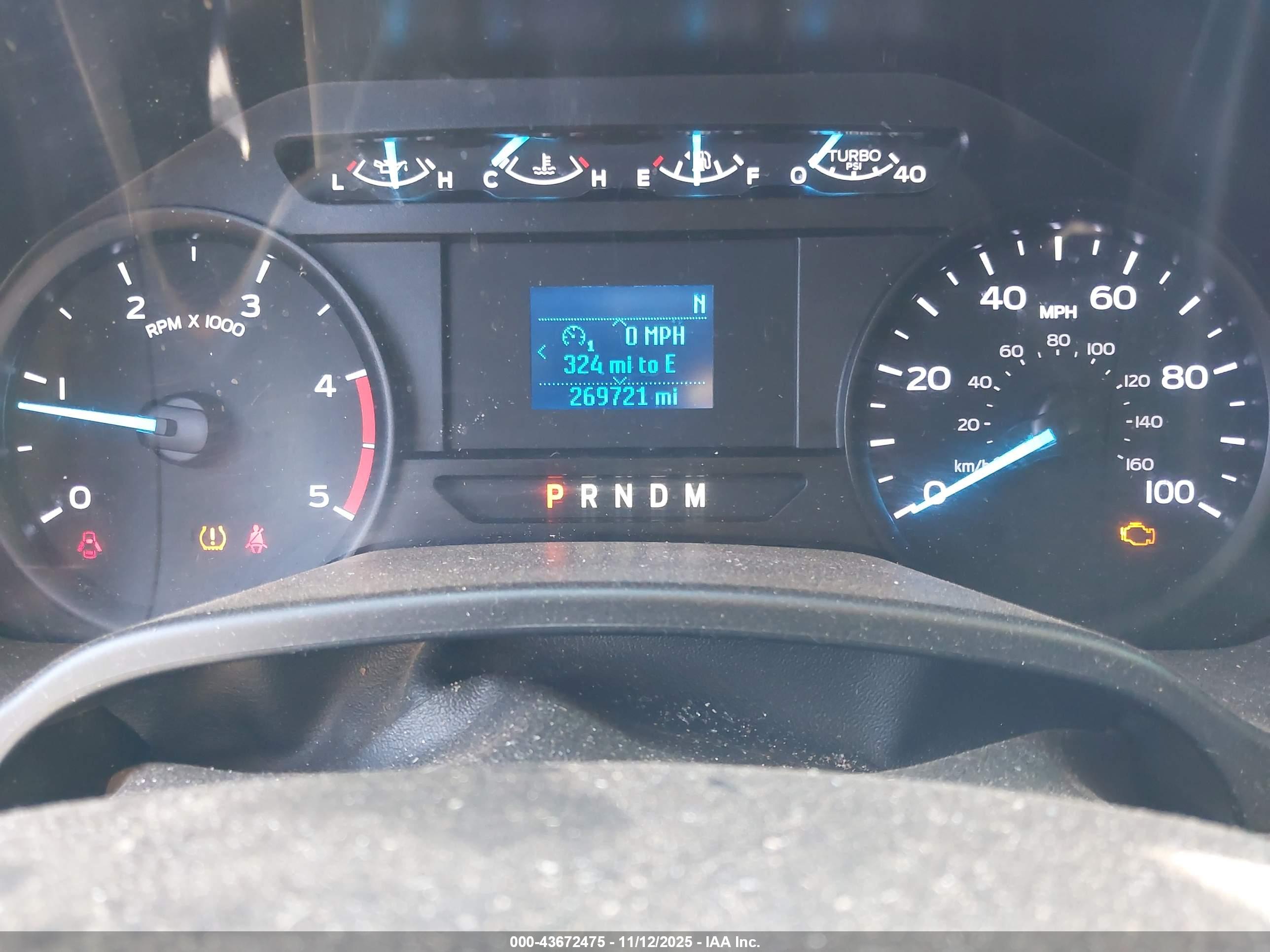 FORD F-350 image 7