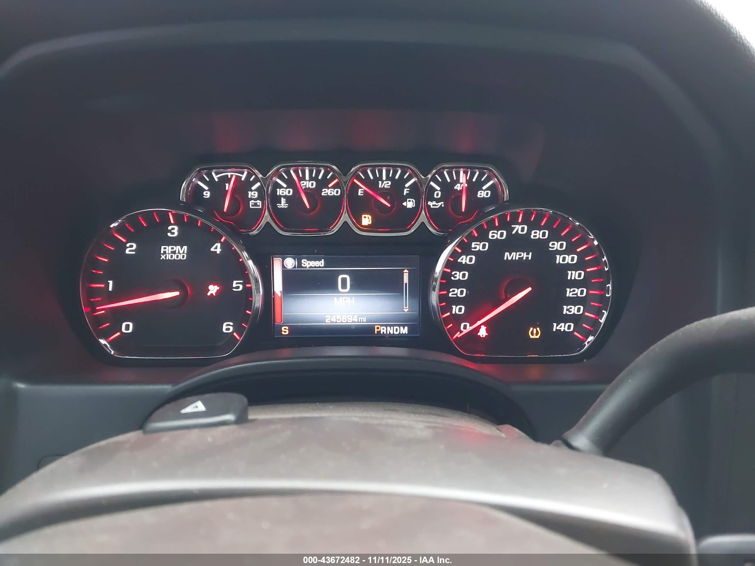 GMC SIERRA image 7