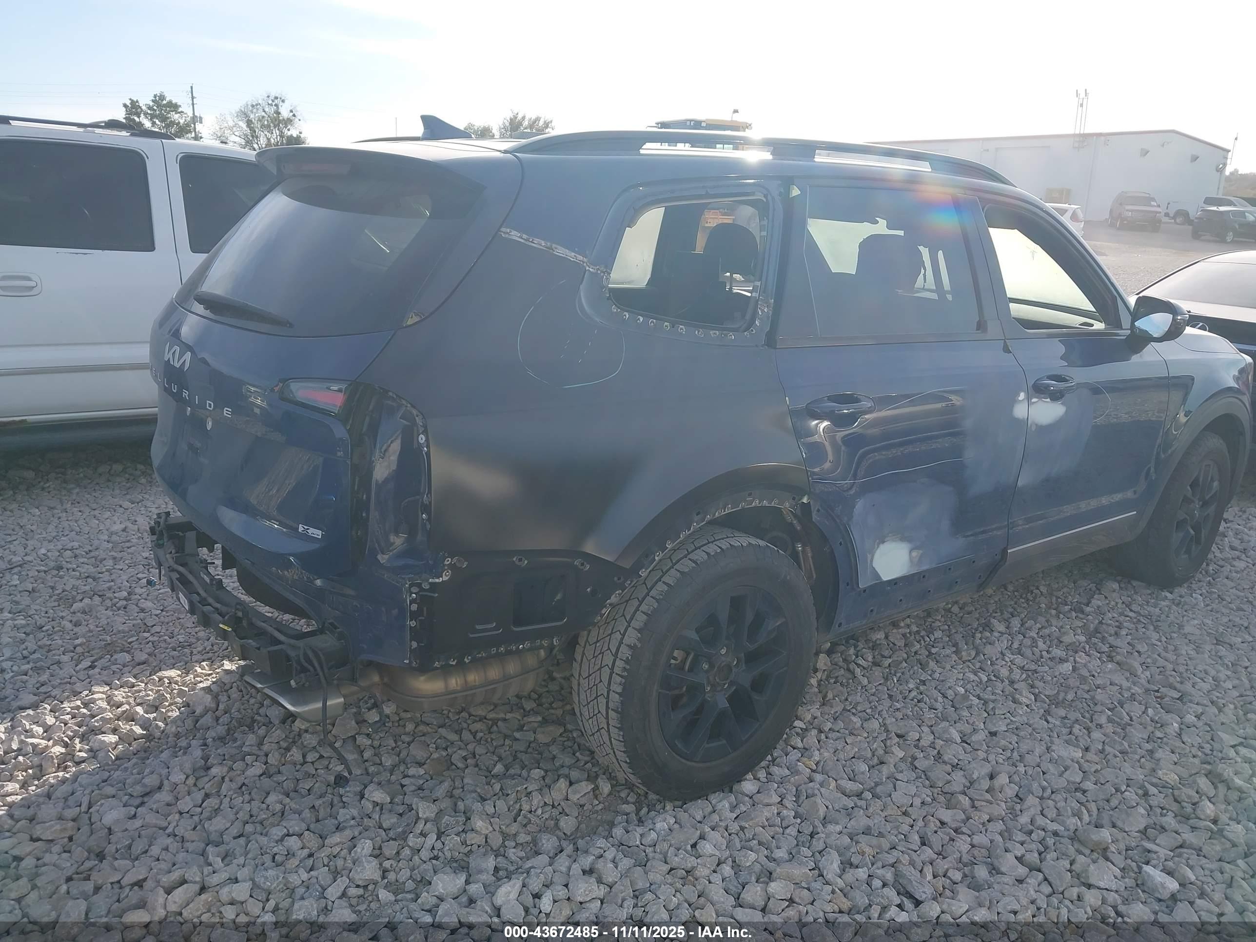 KIA TELLURIDE image 6