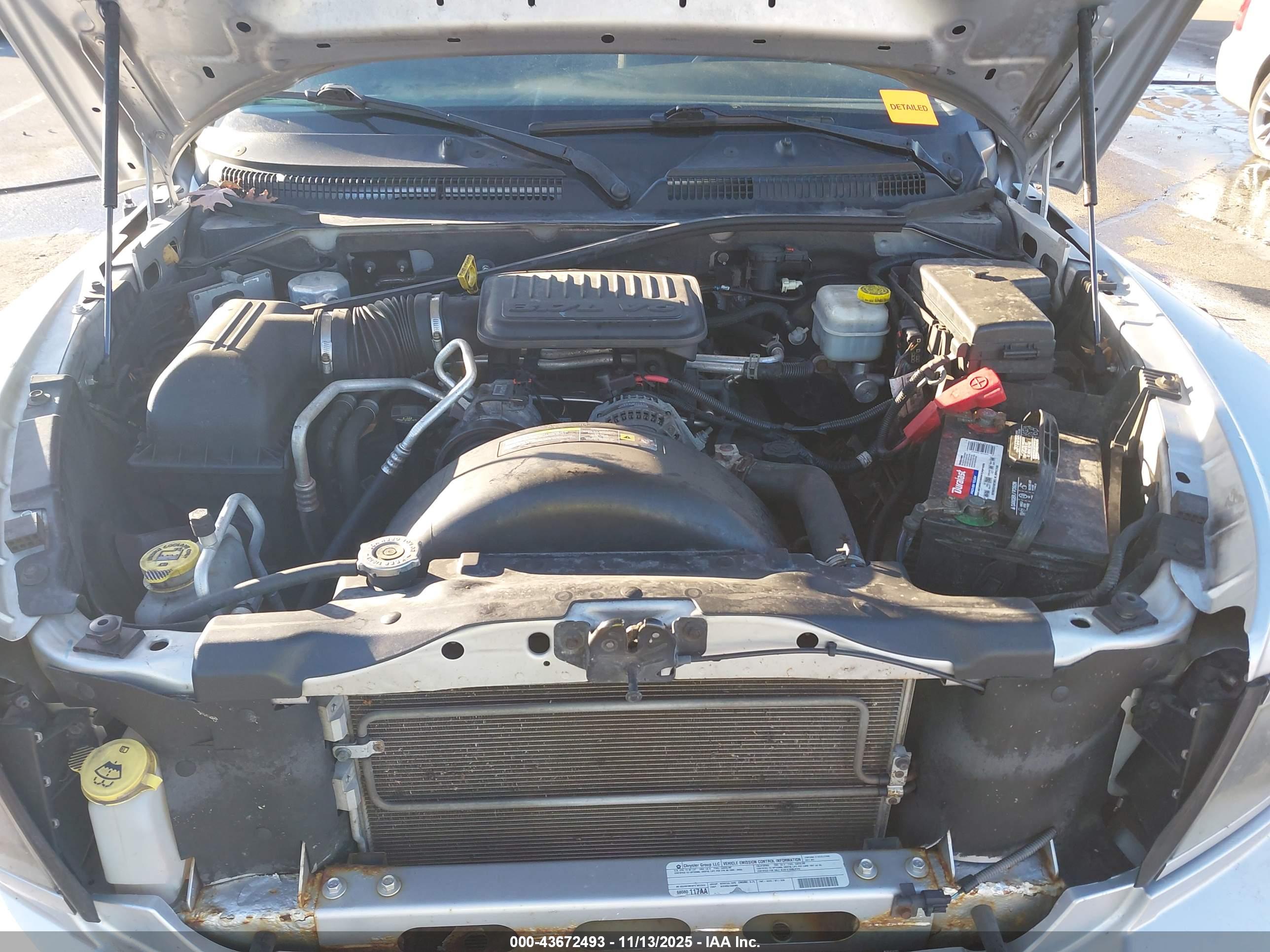 RAM DAKOTA image 10