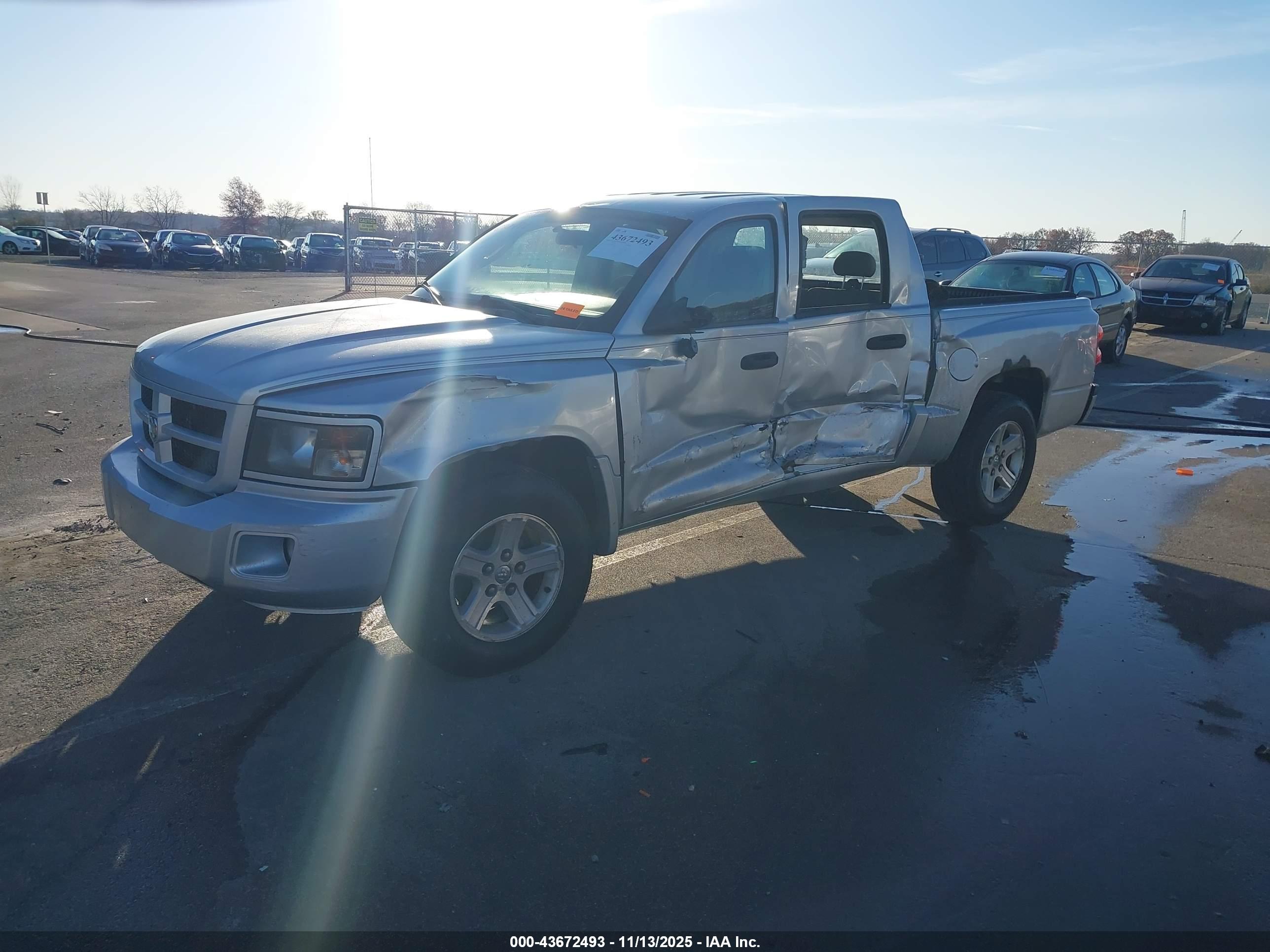 RAM DAKOTA image 2