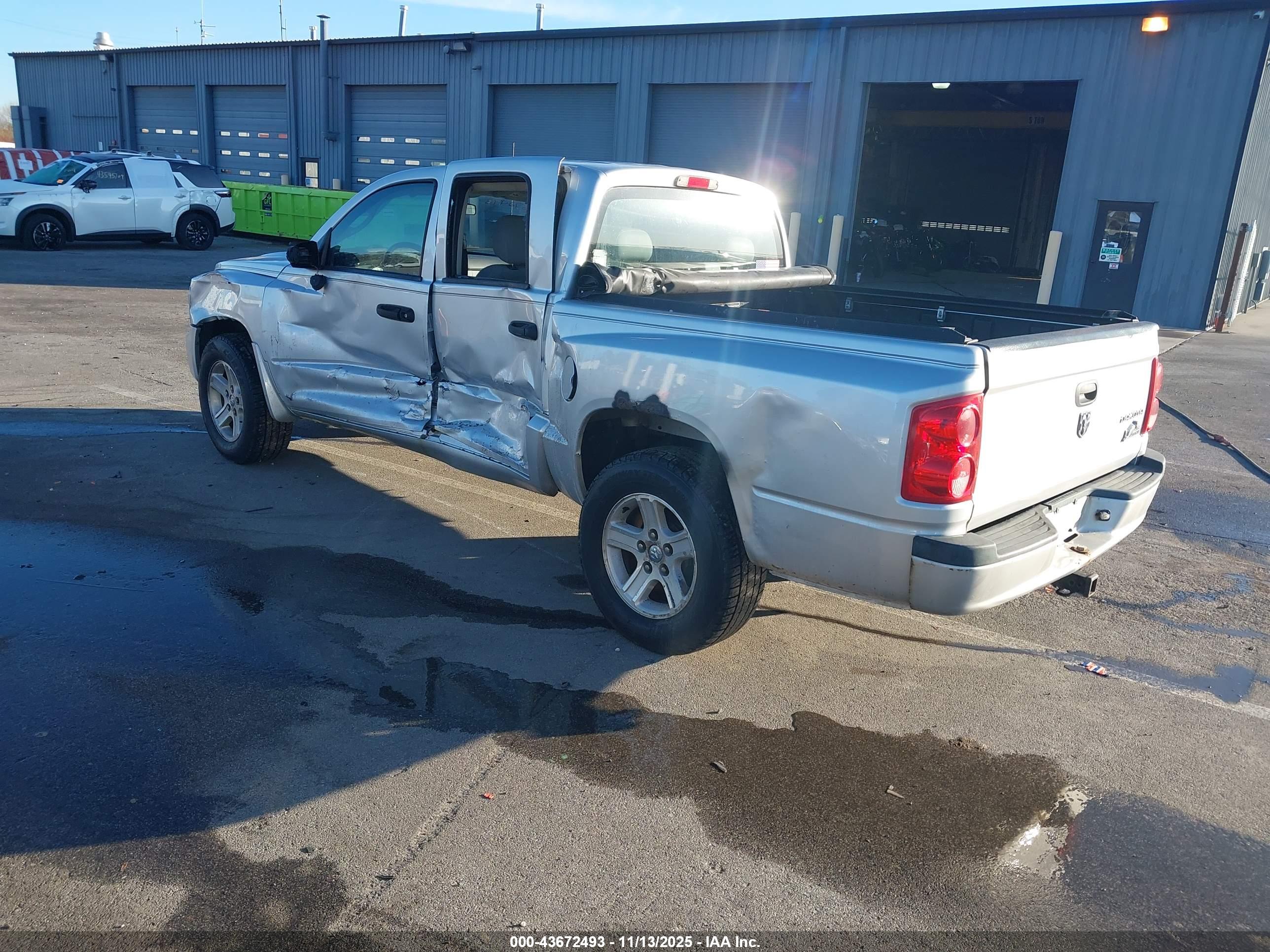RAM DAKOTA image 3