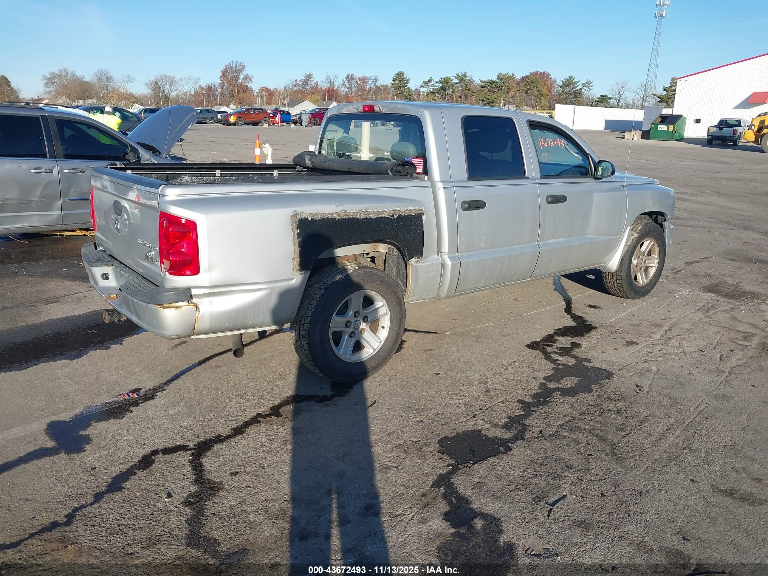 RAM DAKOTA image 4