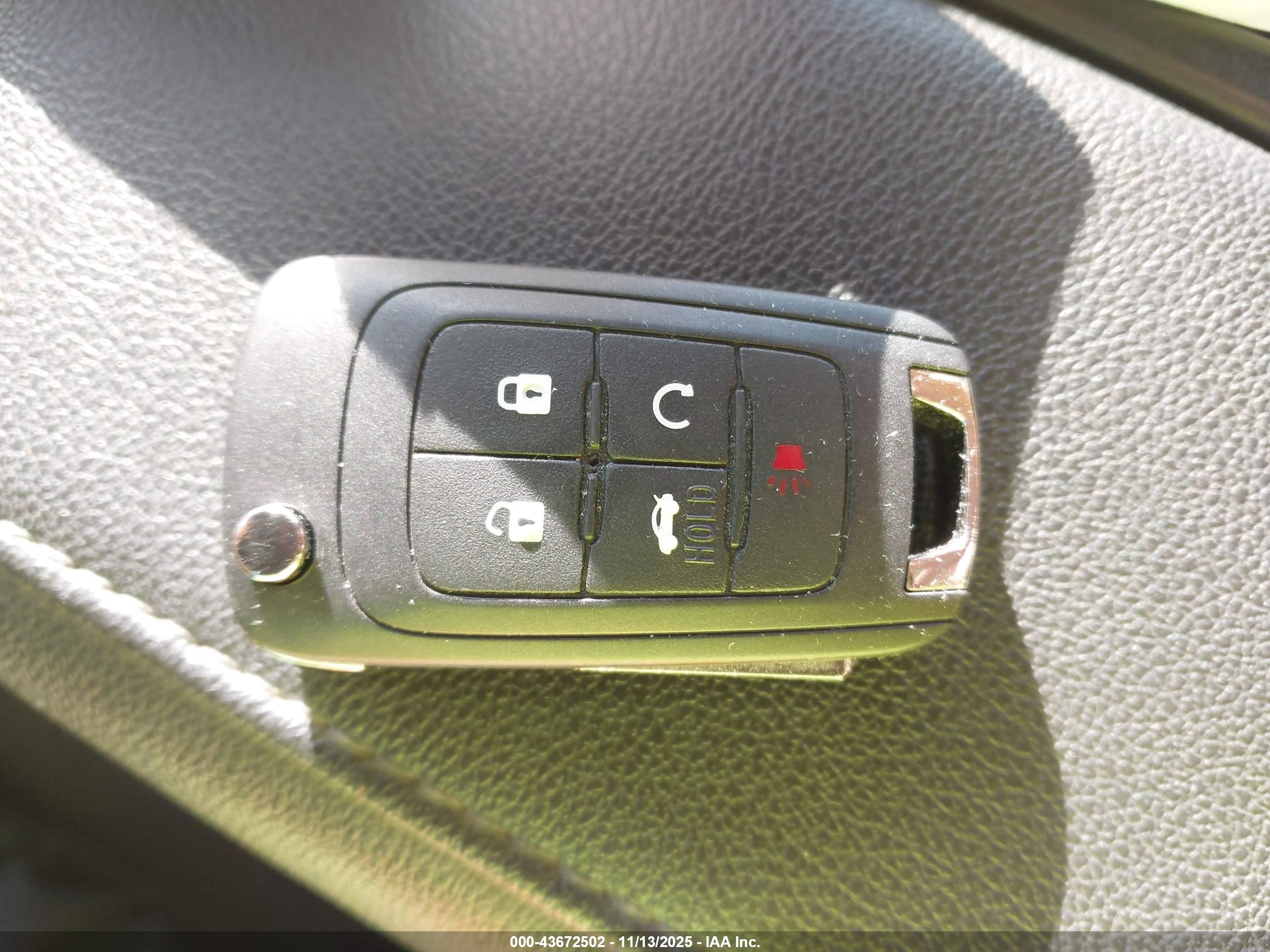 CHEVROLET MALIBU image 11