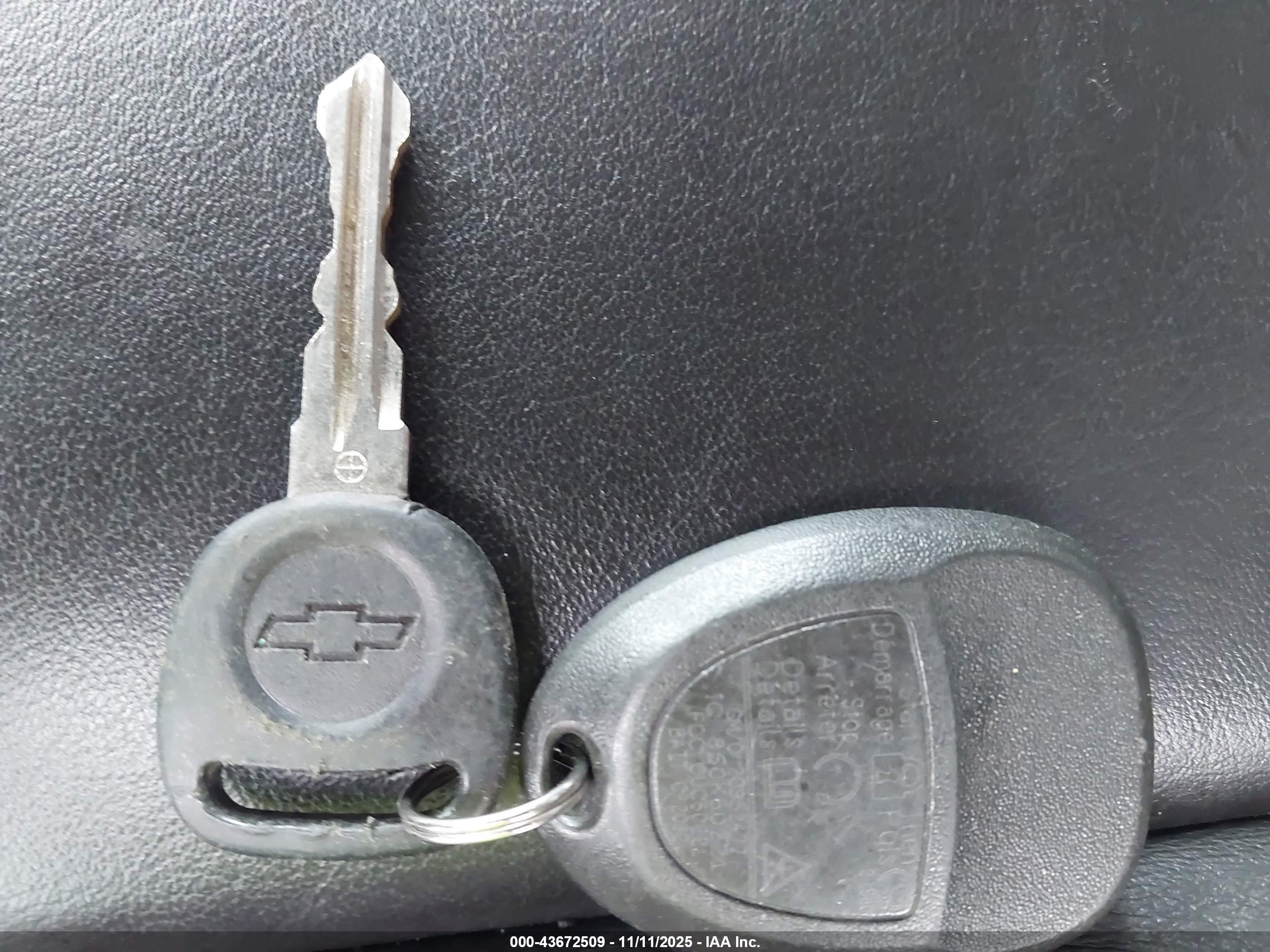 CHEVROLET TRAVERSE image 11