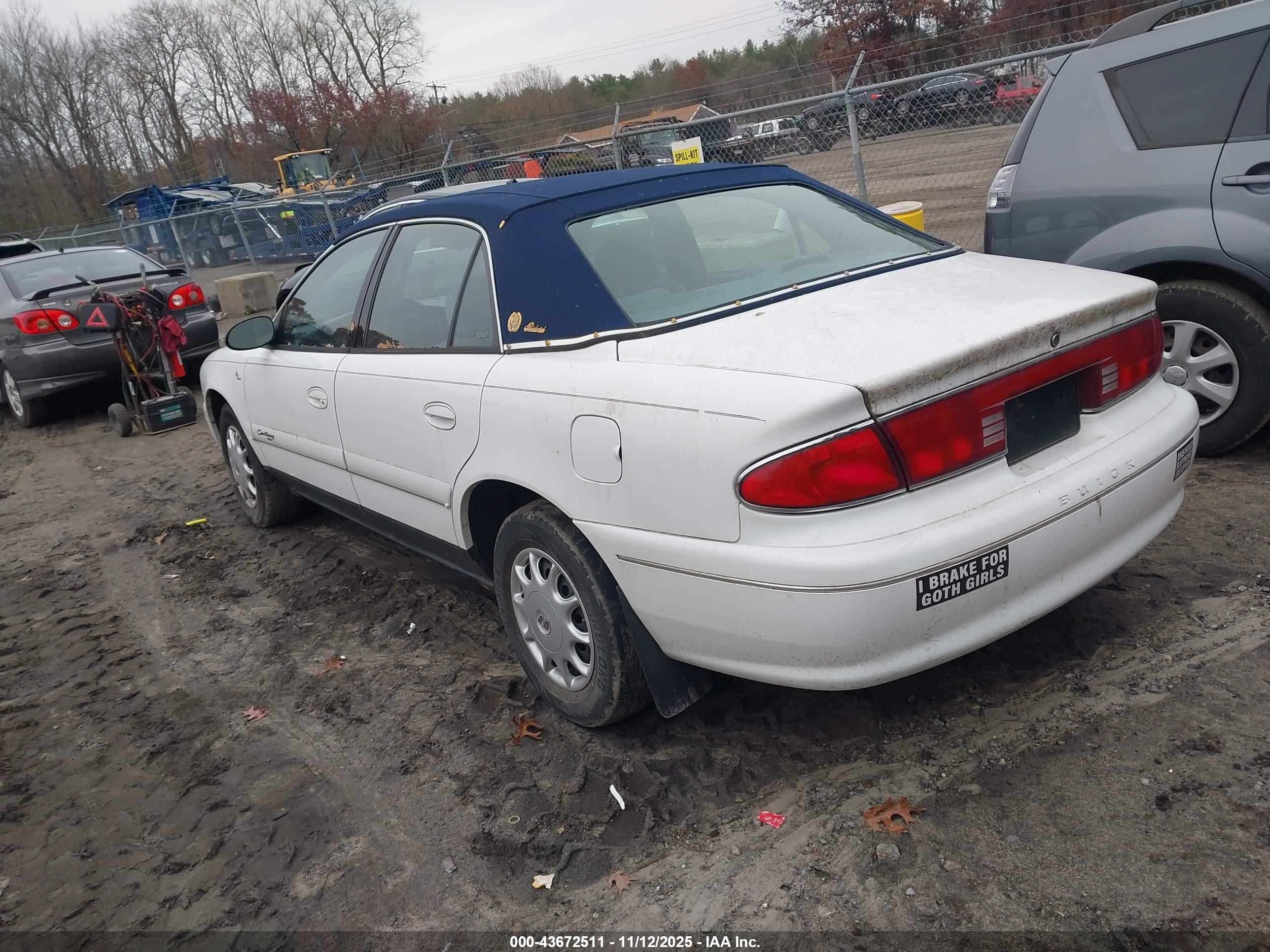 BUICK CENTURY image 3