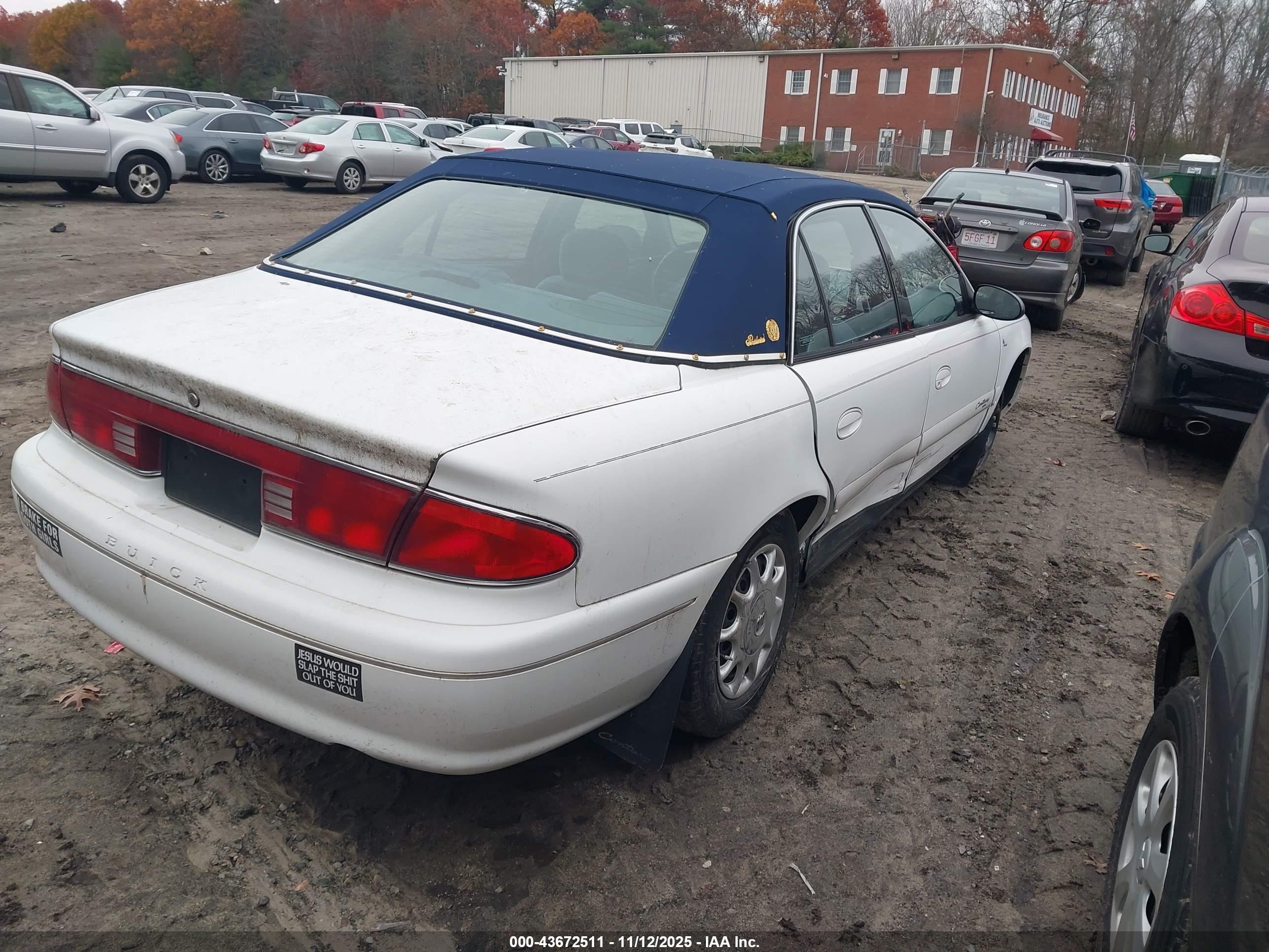 BUICK CENTURY image 4