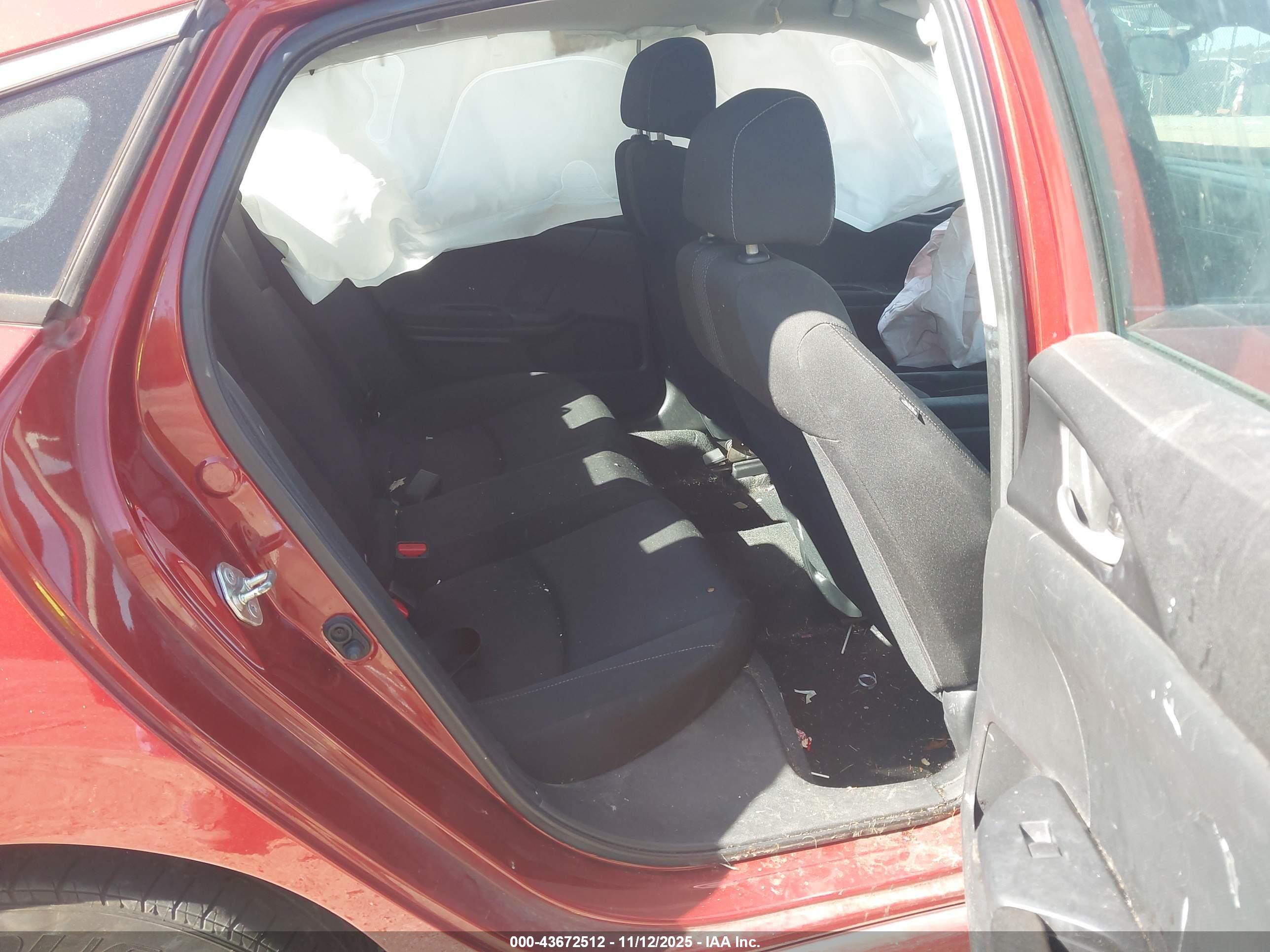 HONDA CIVIC image 8