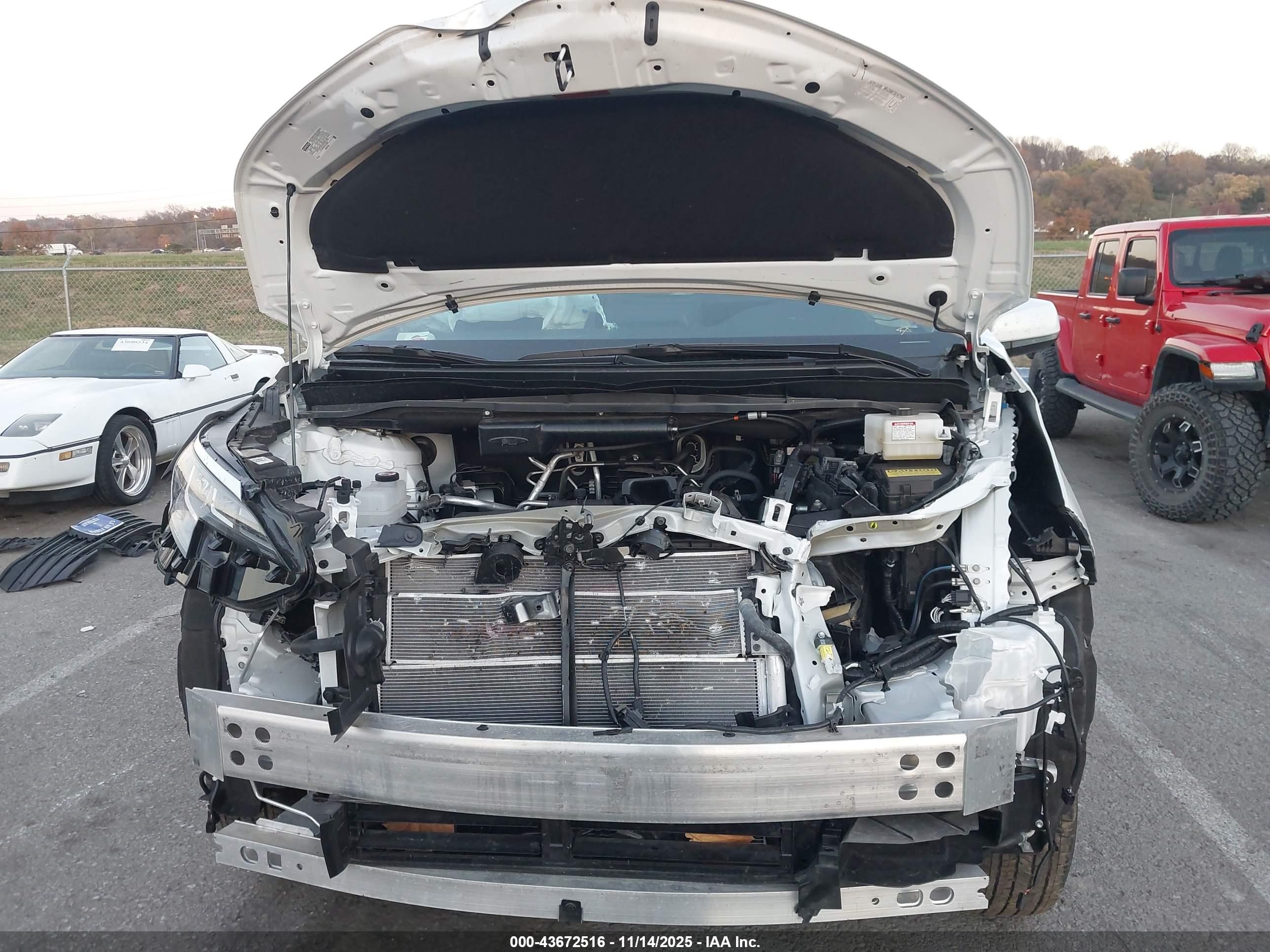 TOYOTA SIENNA image 10