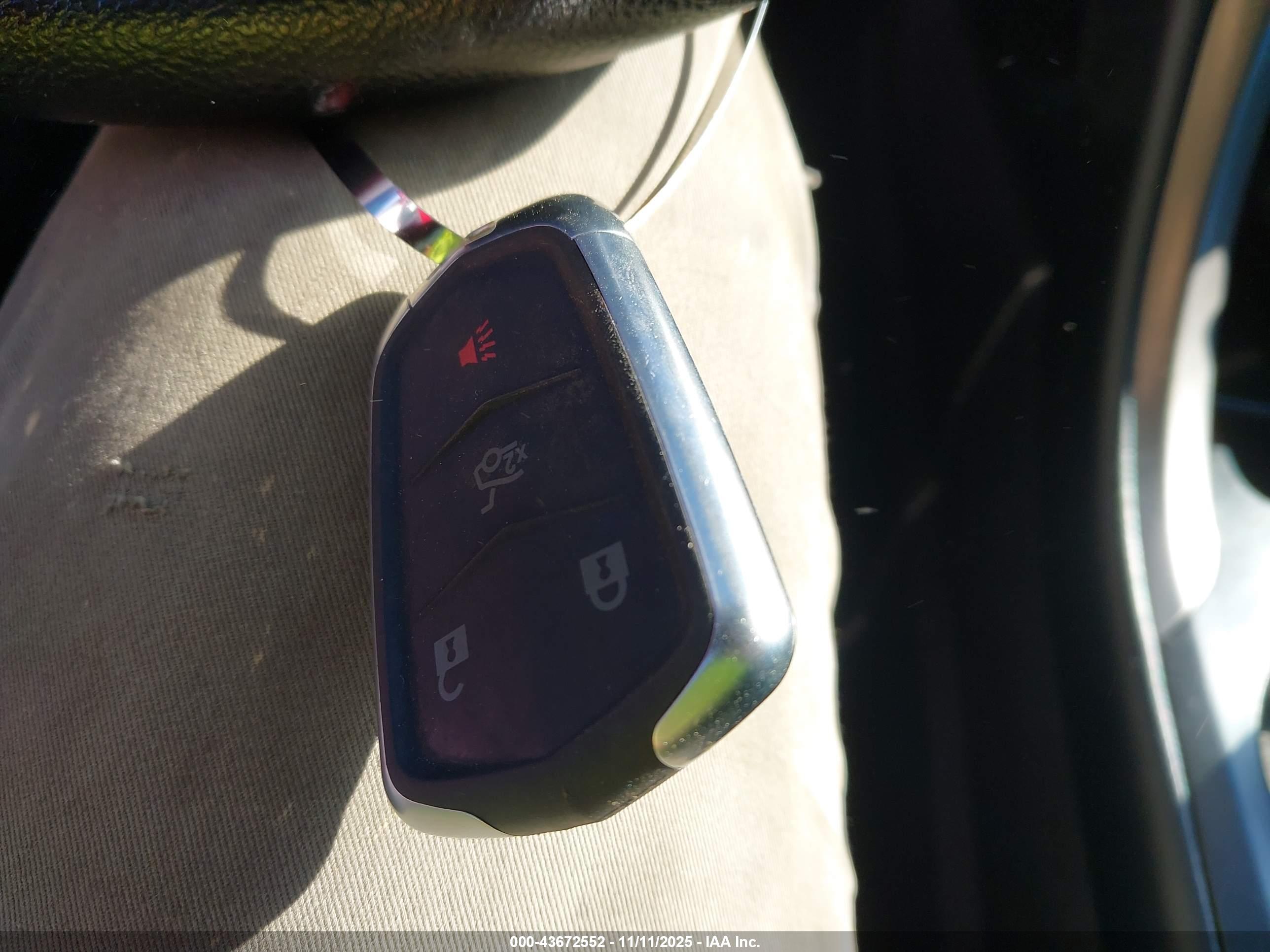 FORD FUSION image 11