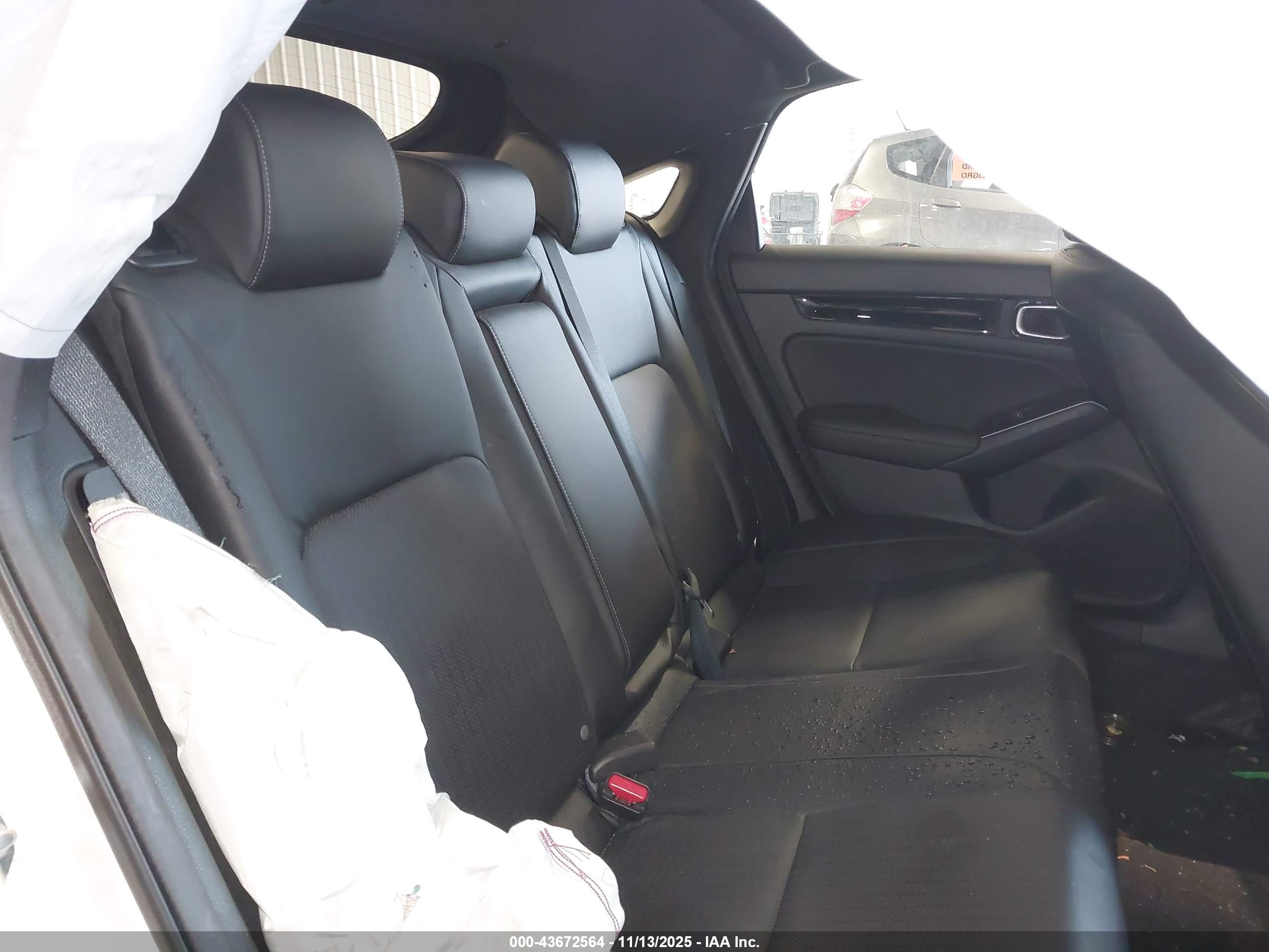 HONDA CIVIC image 8