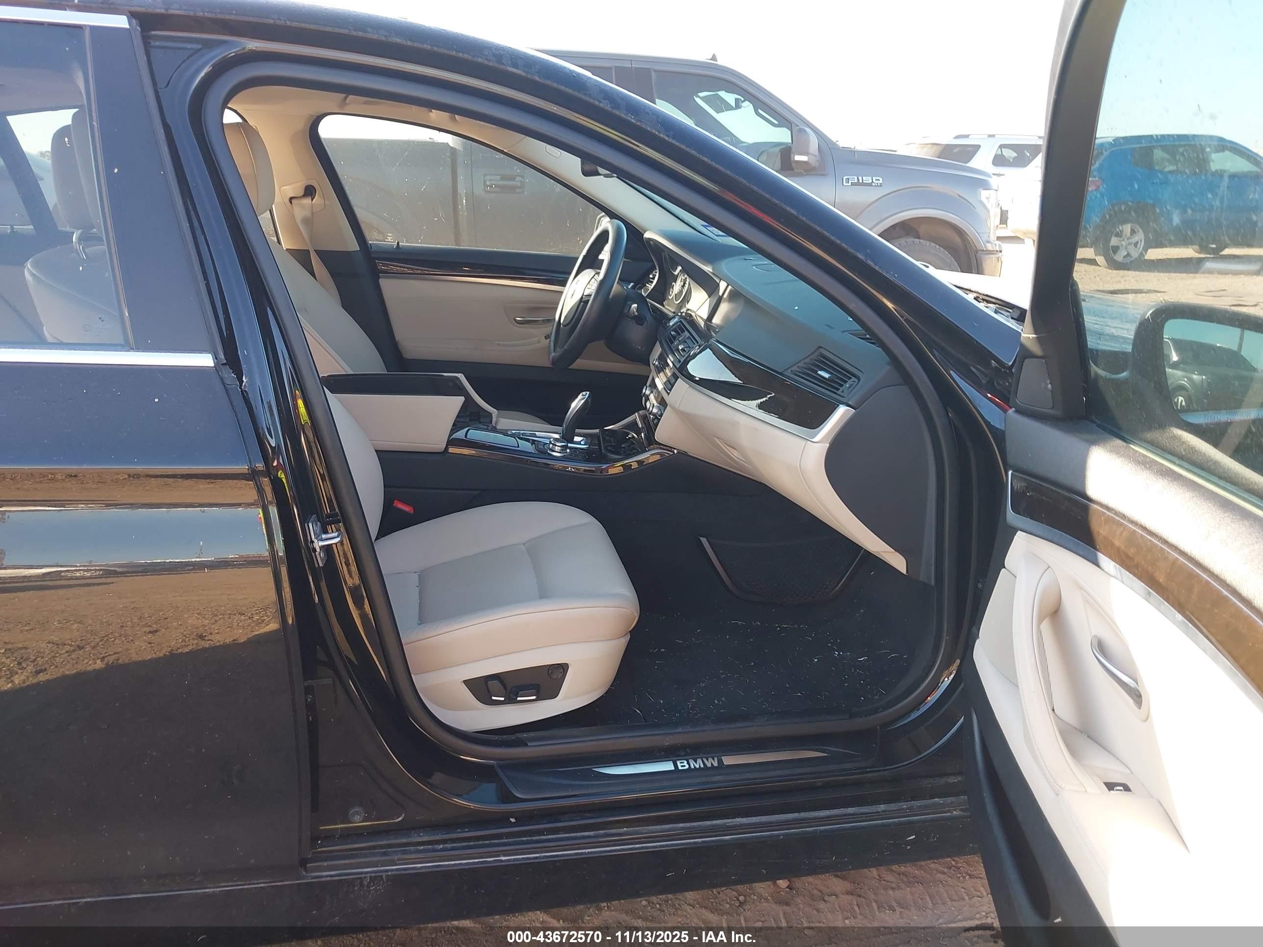 BMW 535I image 5