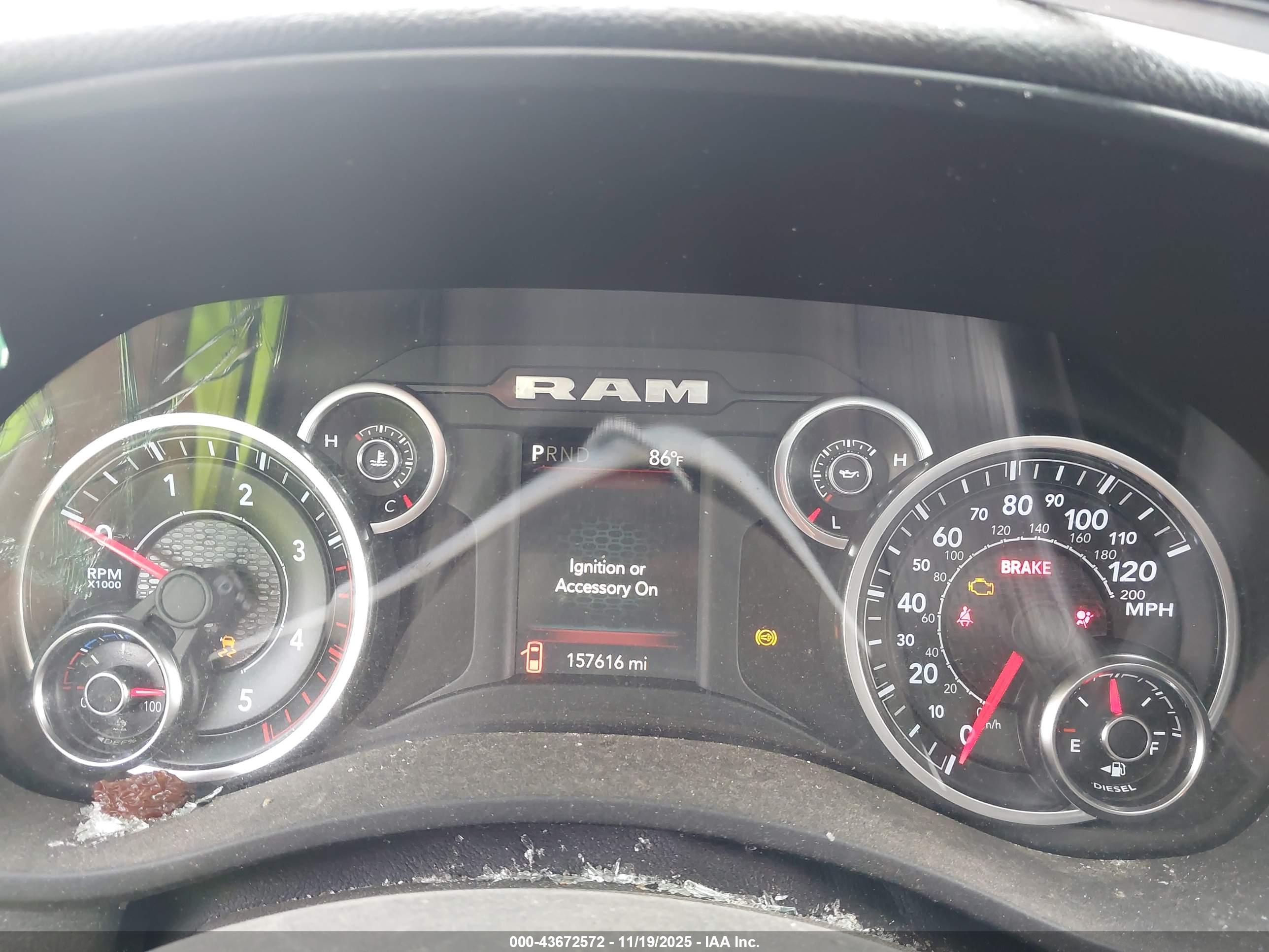 RAM 3500 image 7