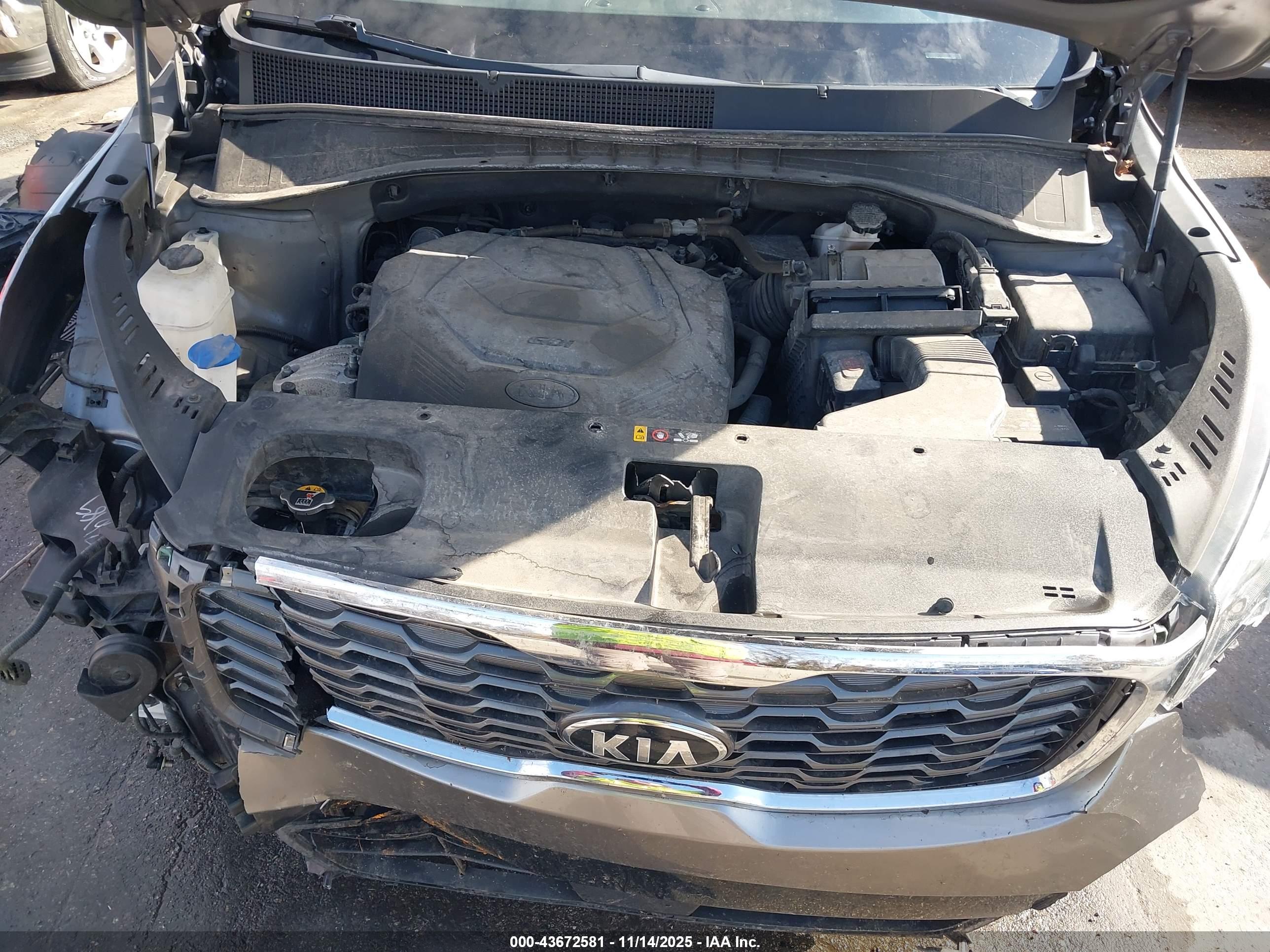 KIA SORENTO image 10