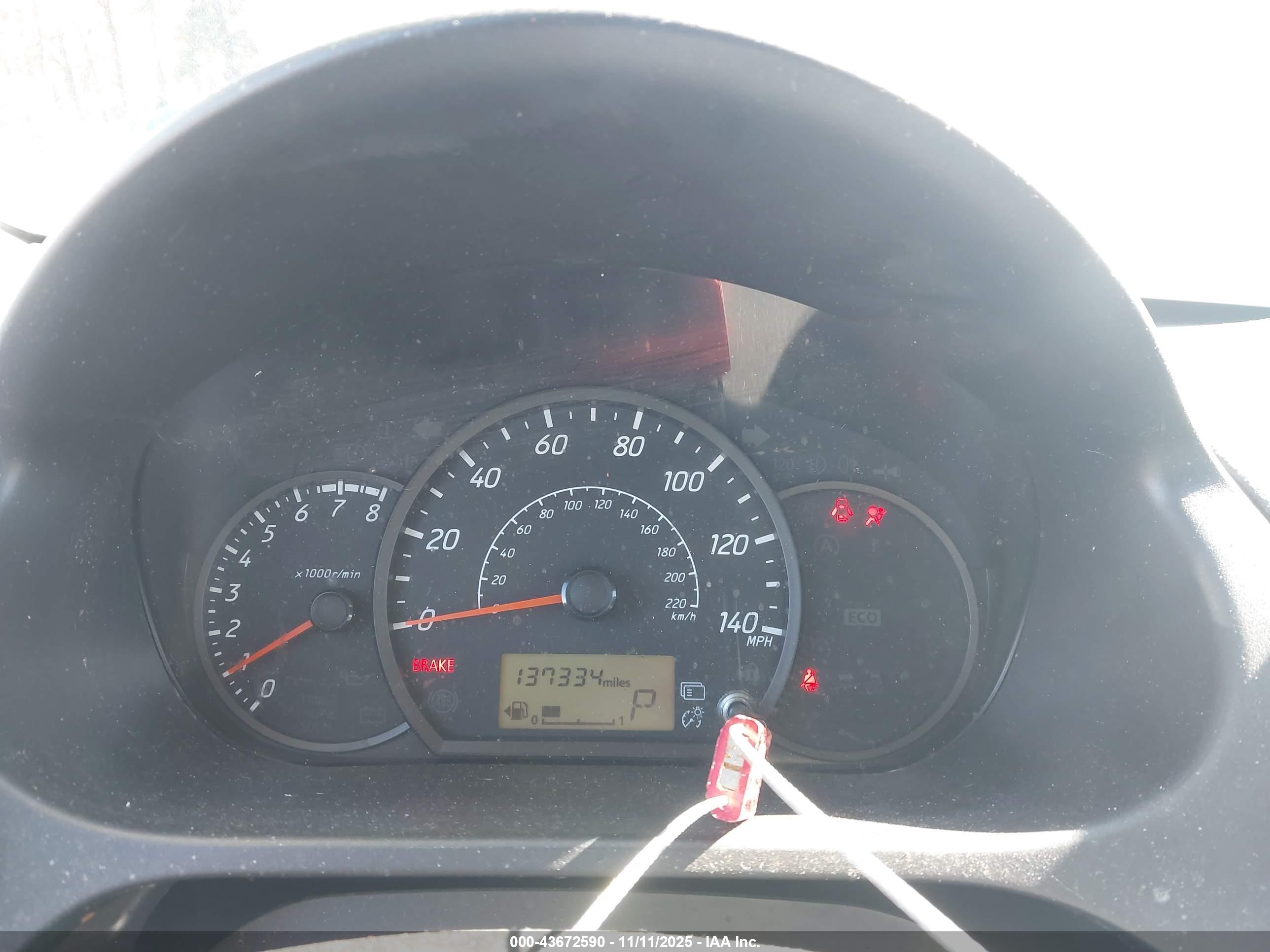MITSUBISHI MIRAGE image 7