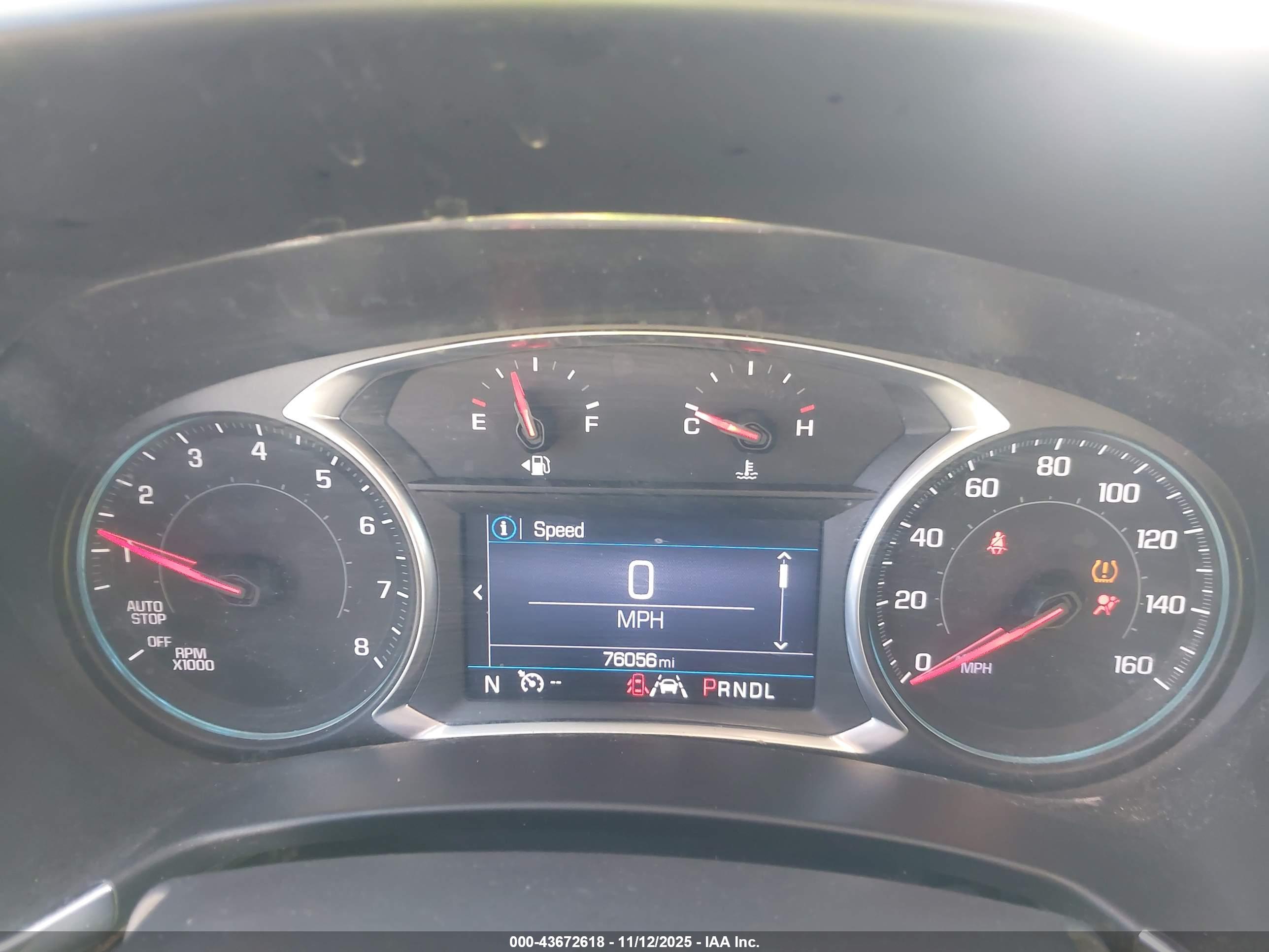 CHEVROLET EQUINOX image 7