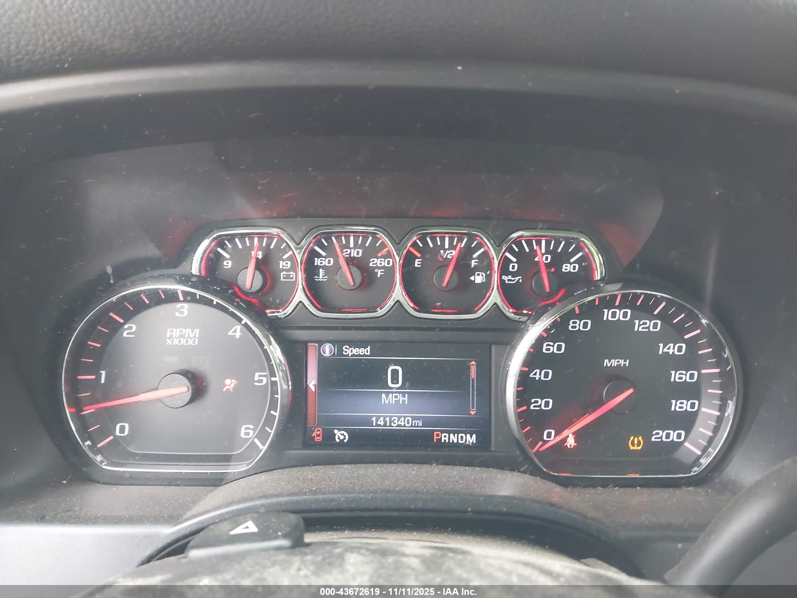 GMC SIERRA image 7
