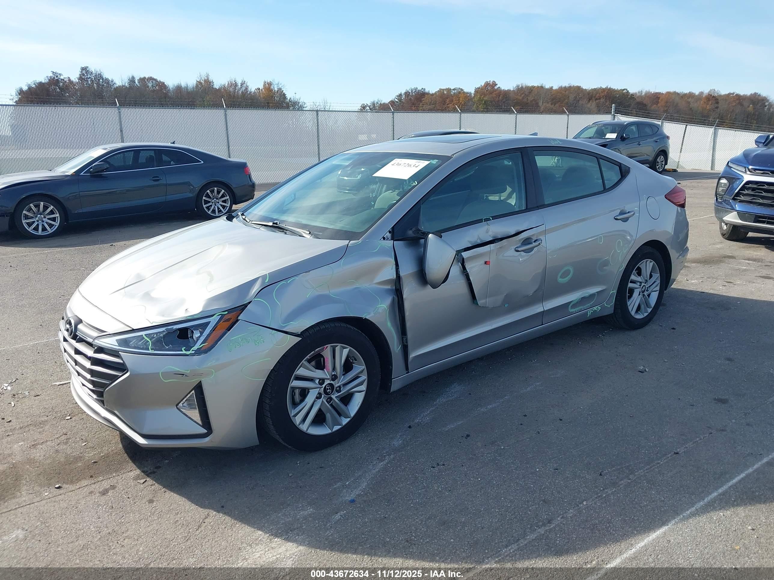 HYUNDAI ELANTRA image 2