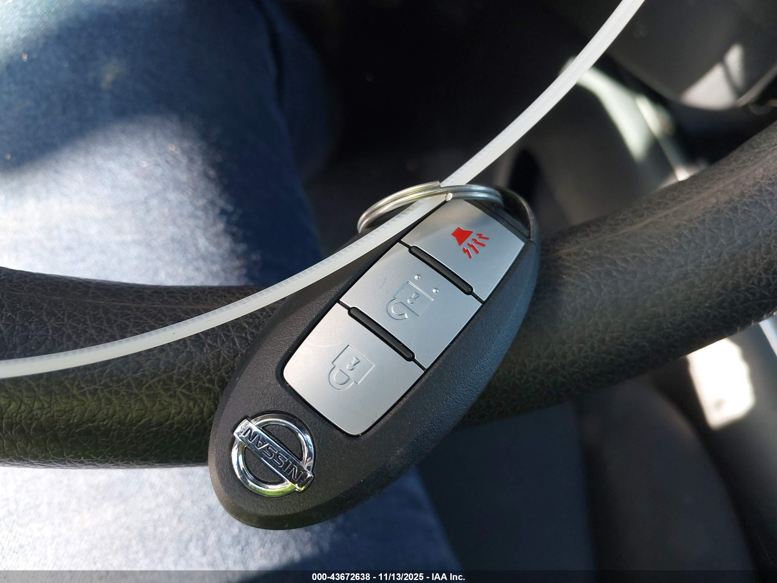 NISSAN PATHFINDER image 11