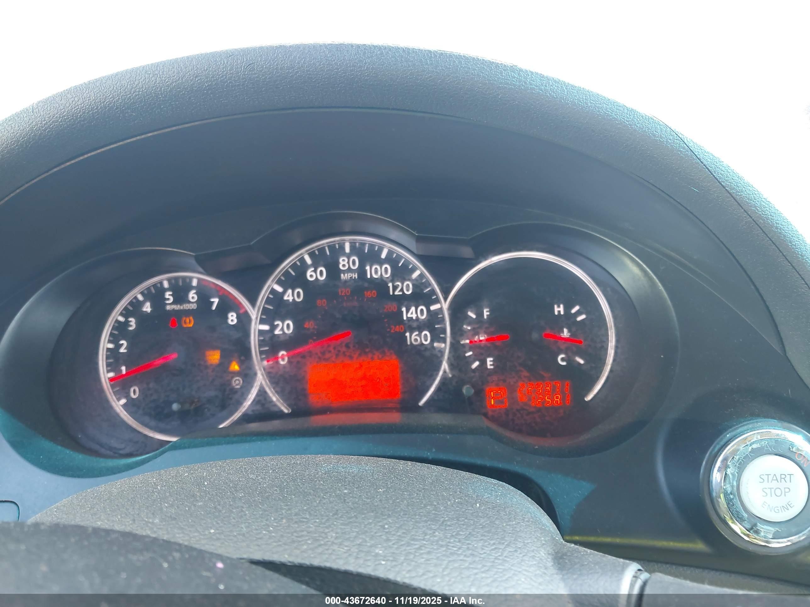 NISSAN ALTIMA image 7