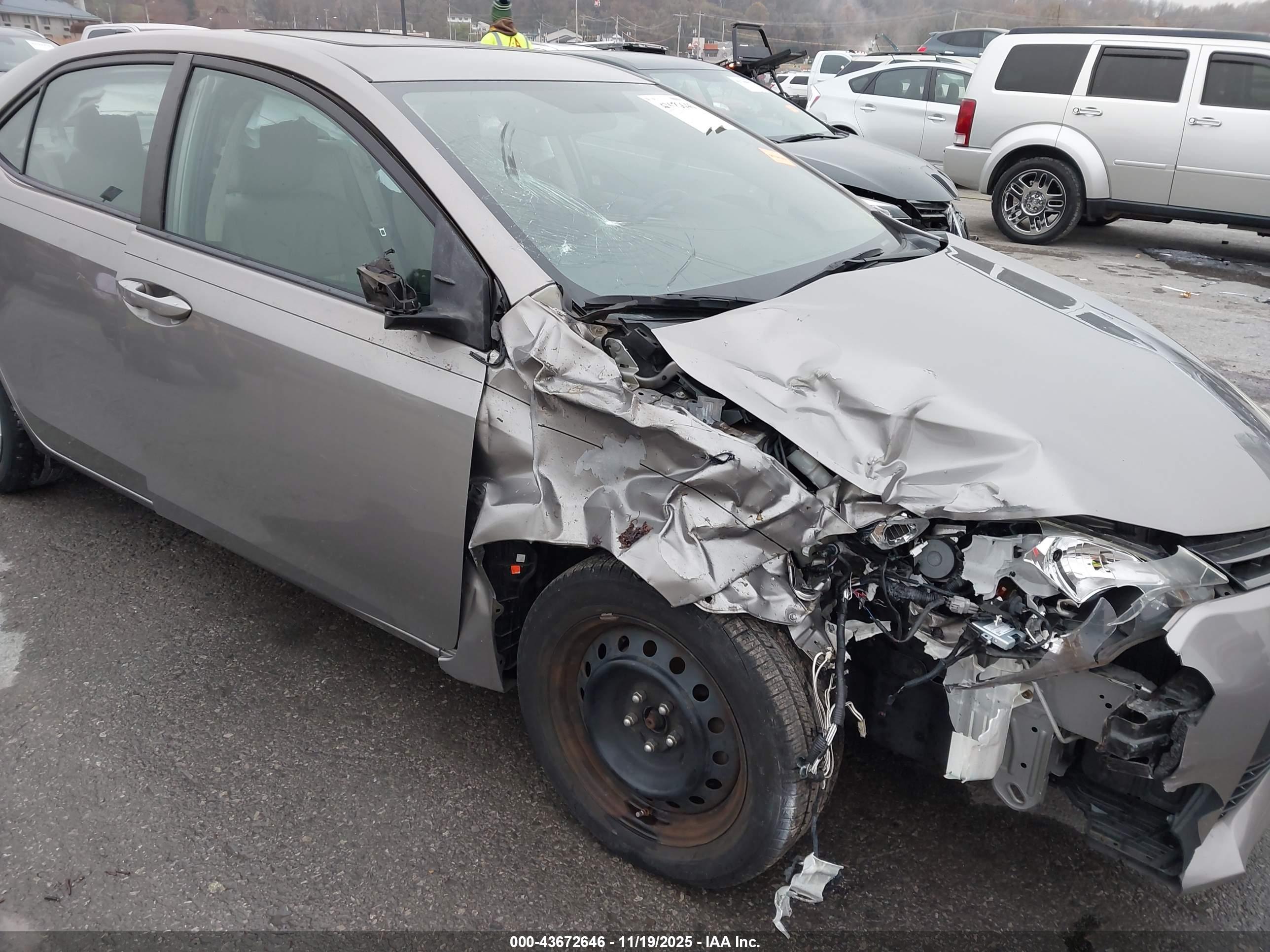 TOYOTA COROLLA image 6