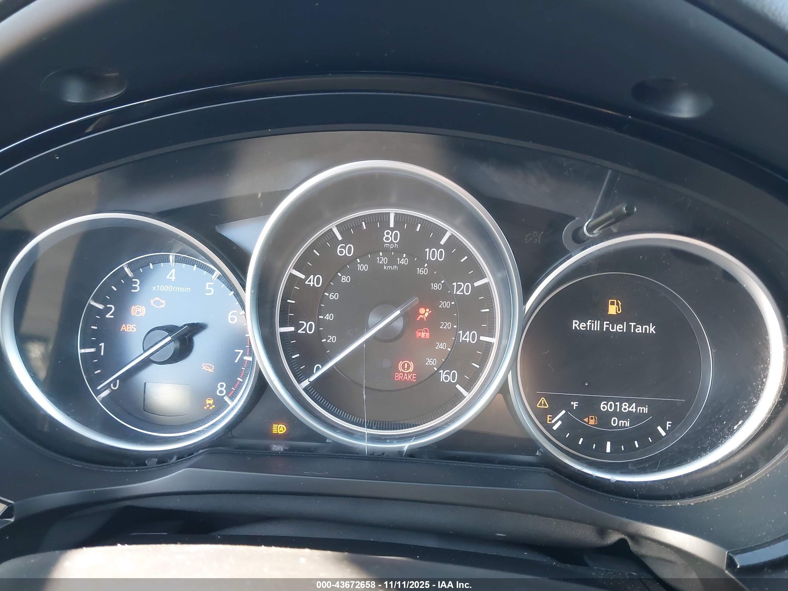 MAZDA CX-9 image 7