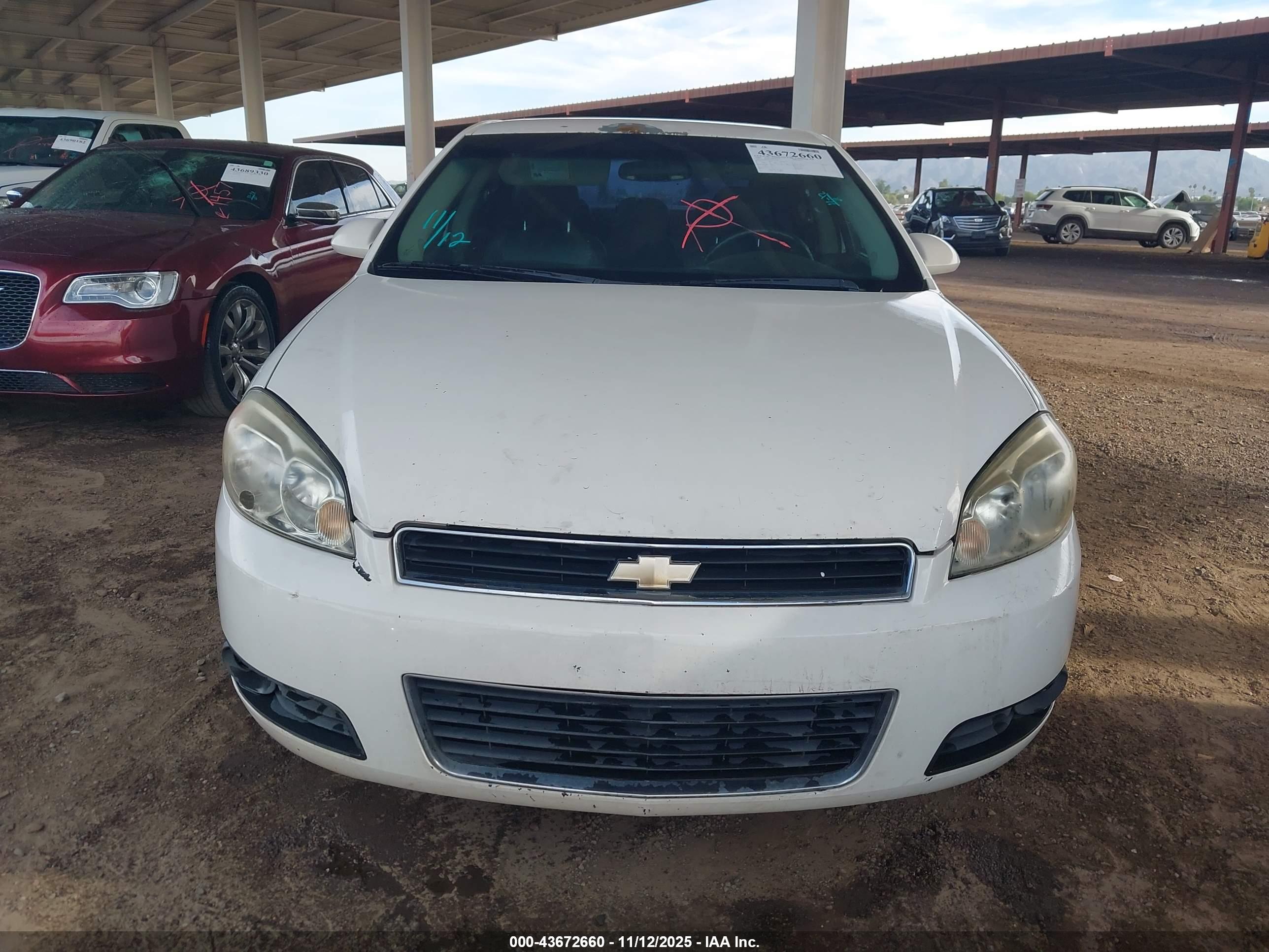 CHEVROLET IMPALA image 6