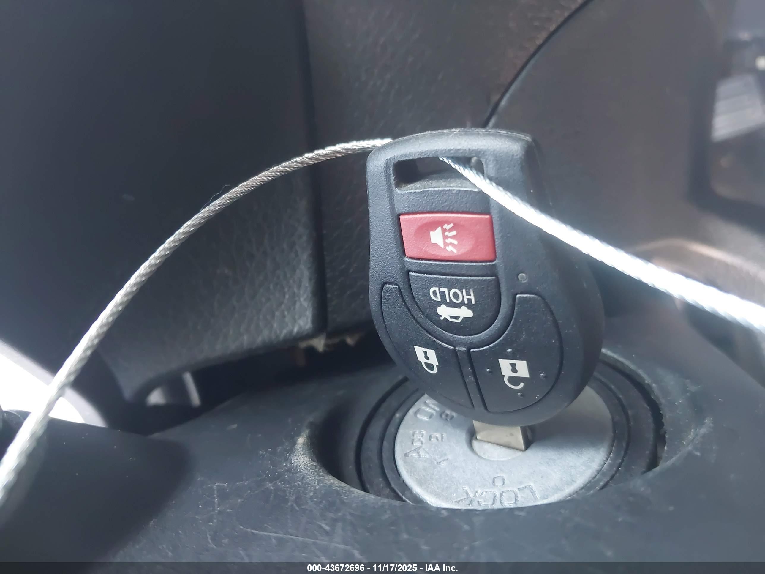 NISSAN SENTRA image 11