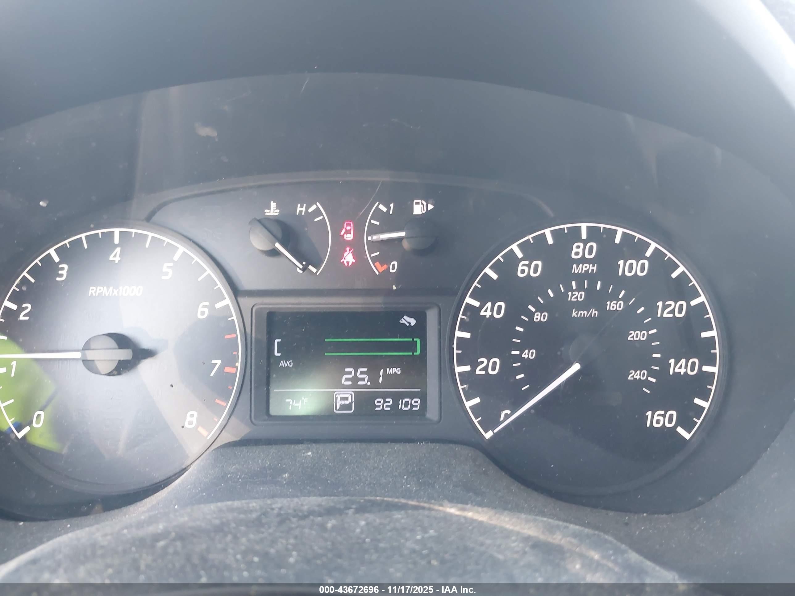 NISSAN SENTRA image 7