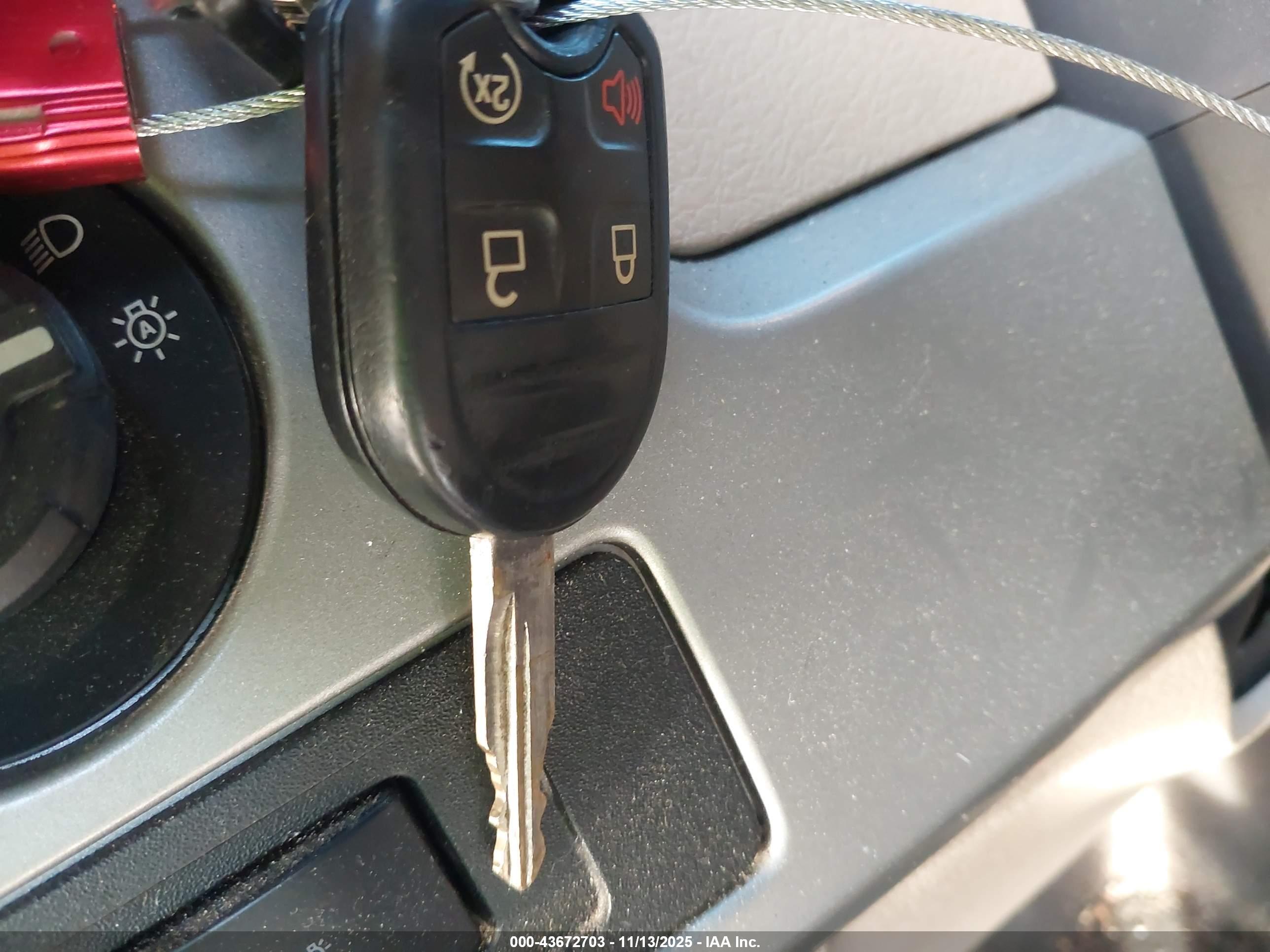 FORD F-150 image 11