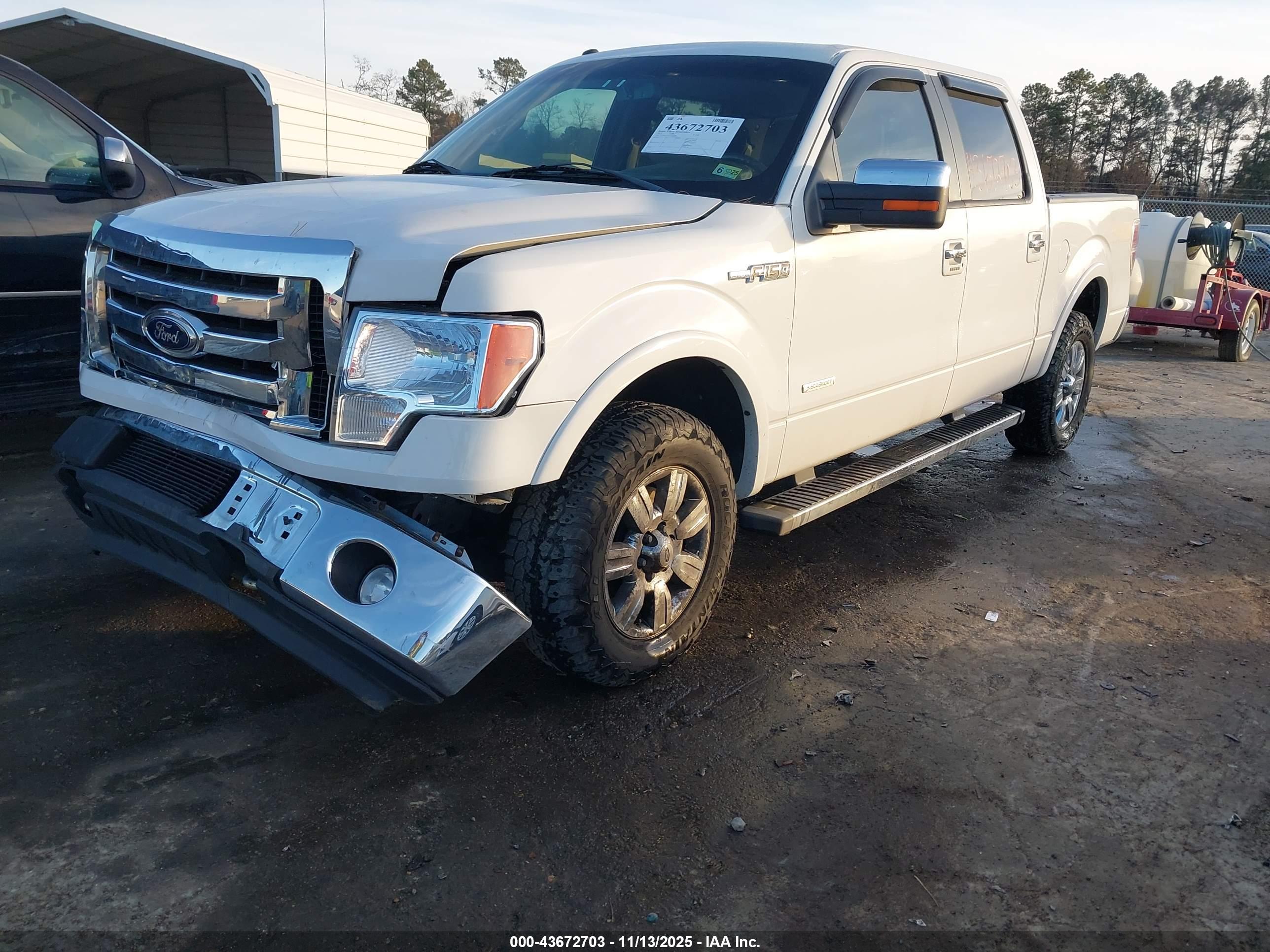 FORD F-150 image 2