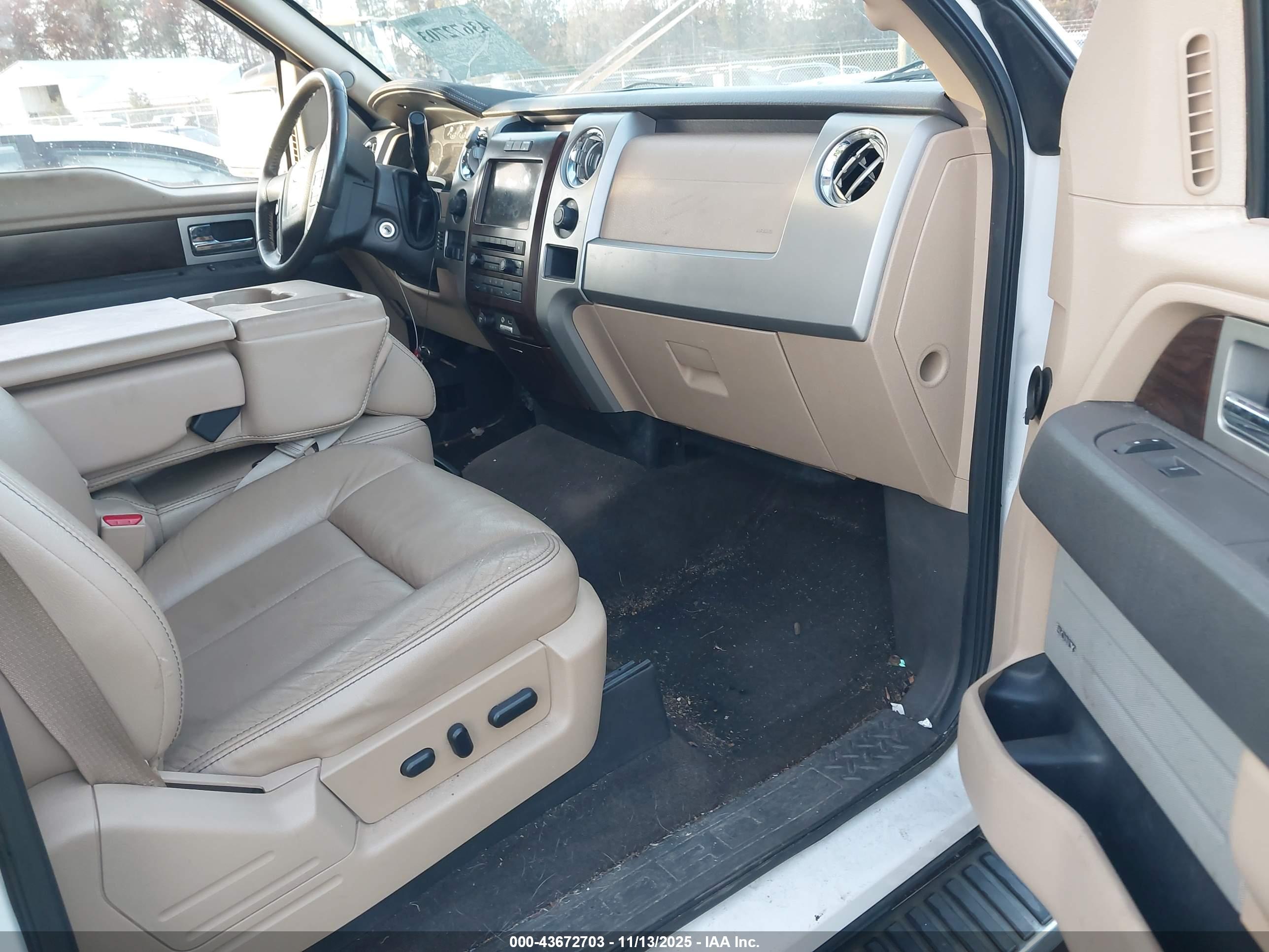 FORD F-150 image 5