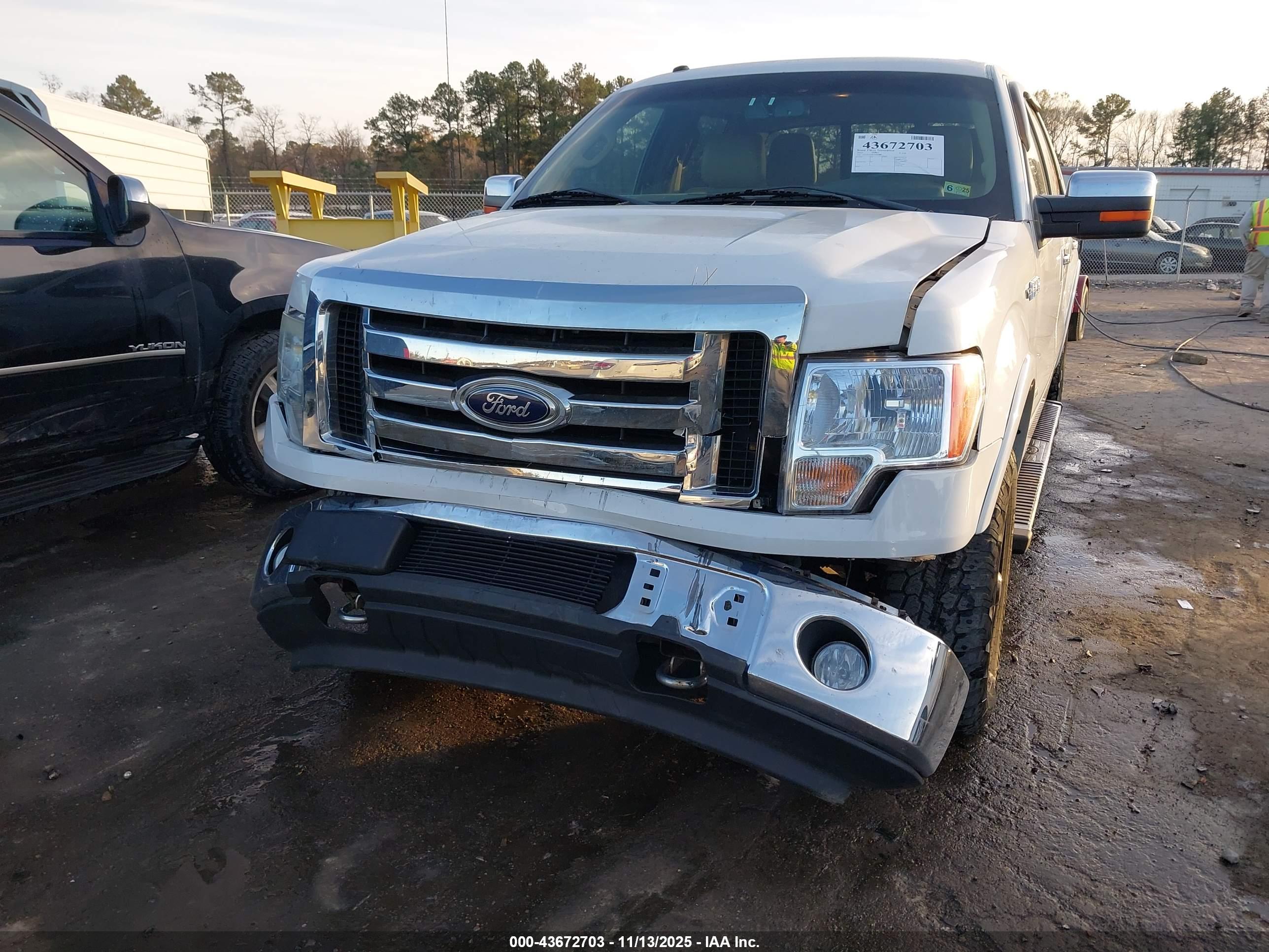 FORD F-150 image 6